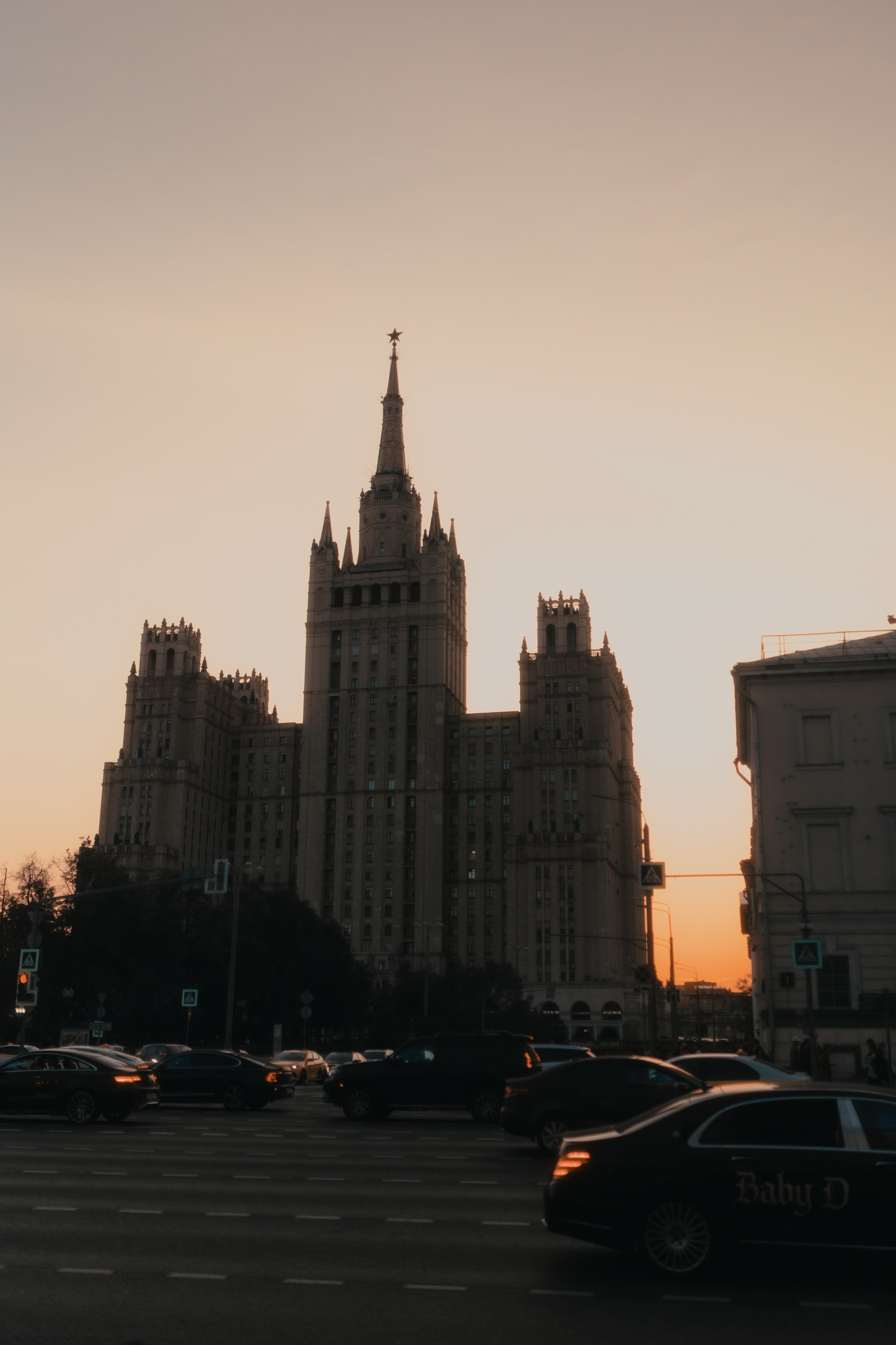 M&S. Свадебный и портретный фотограф в Калининграде и Москве Марк Юдинцев