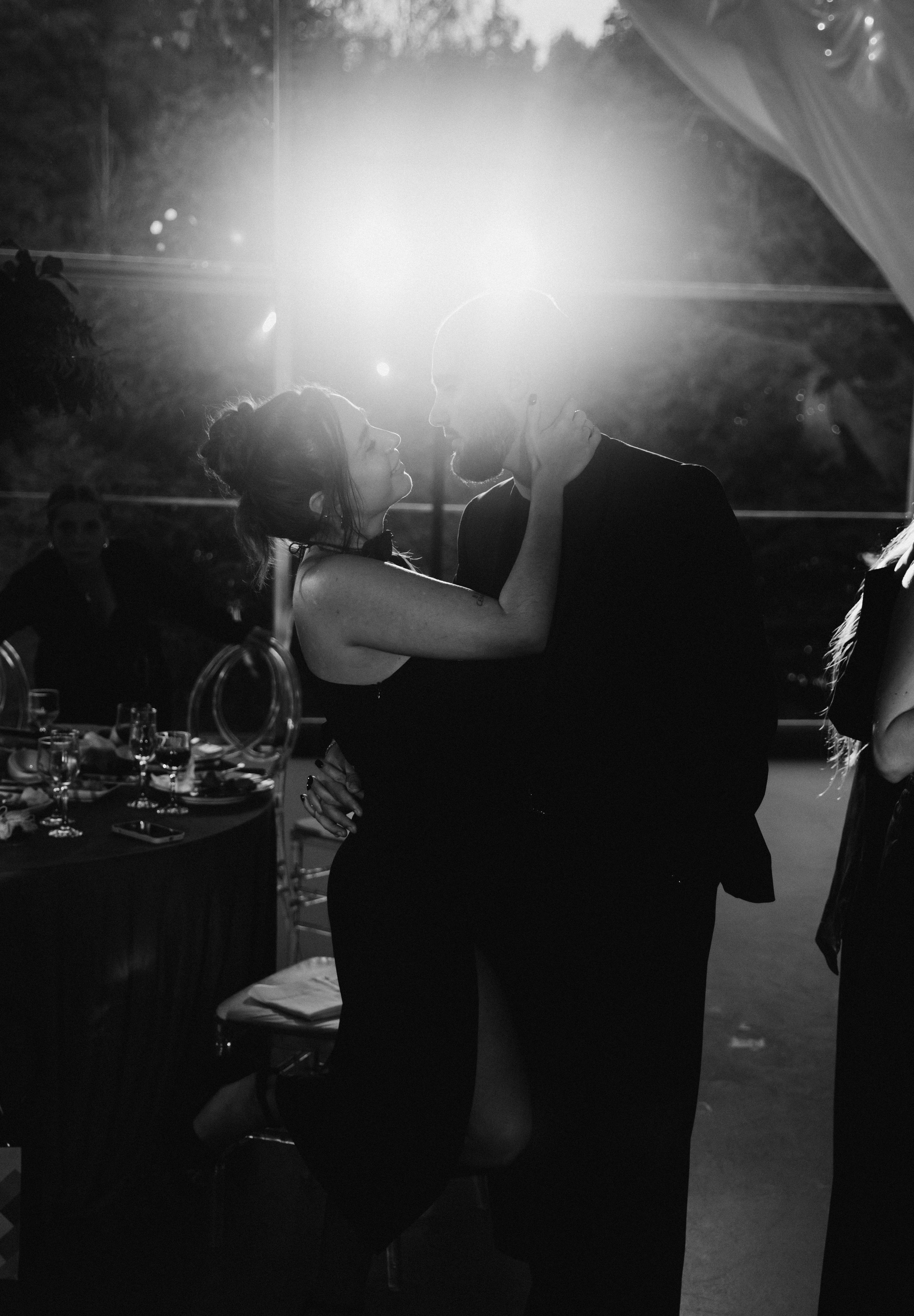 Александра и Илья. Свадебный и портретный фотограф в Калининграде и Москве Марк Юдинцев