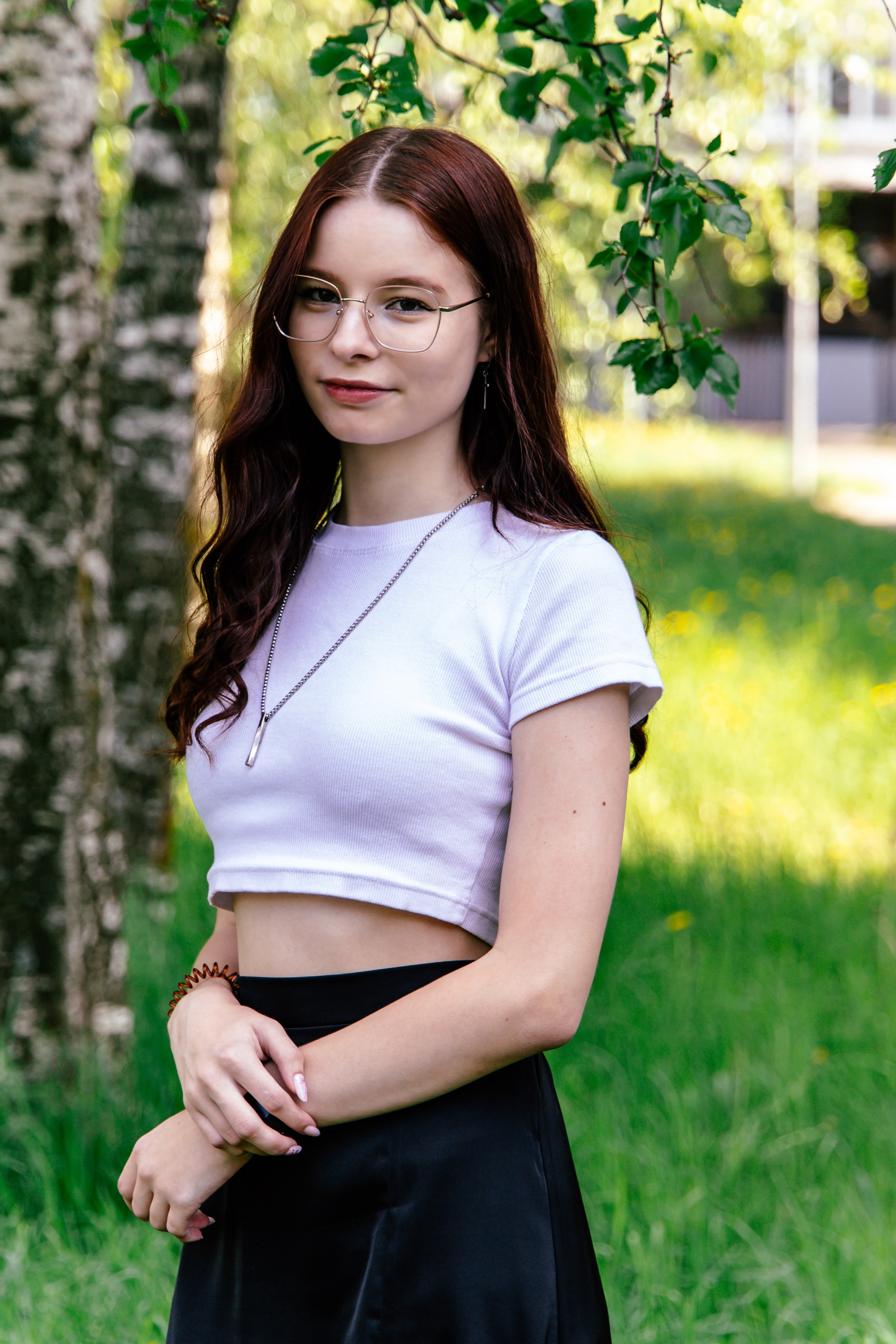 Фотосъёмка для 9-классников. Детский и семейный фотограф Афанасьева Ольга. Санкт-Петербург