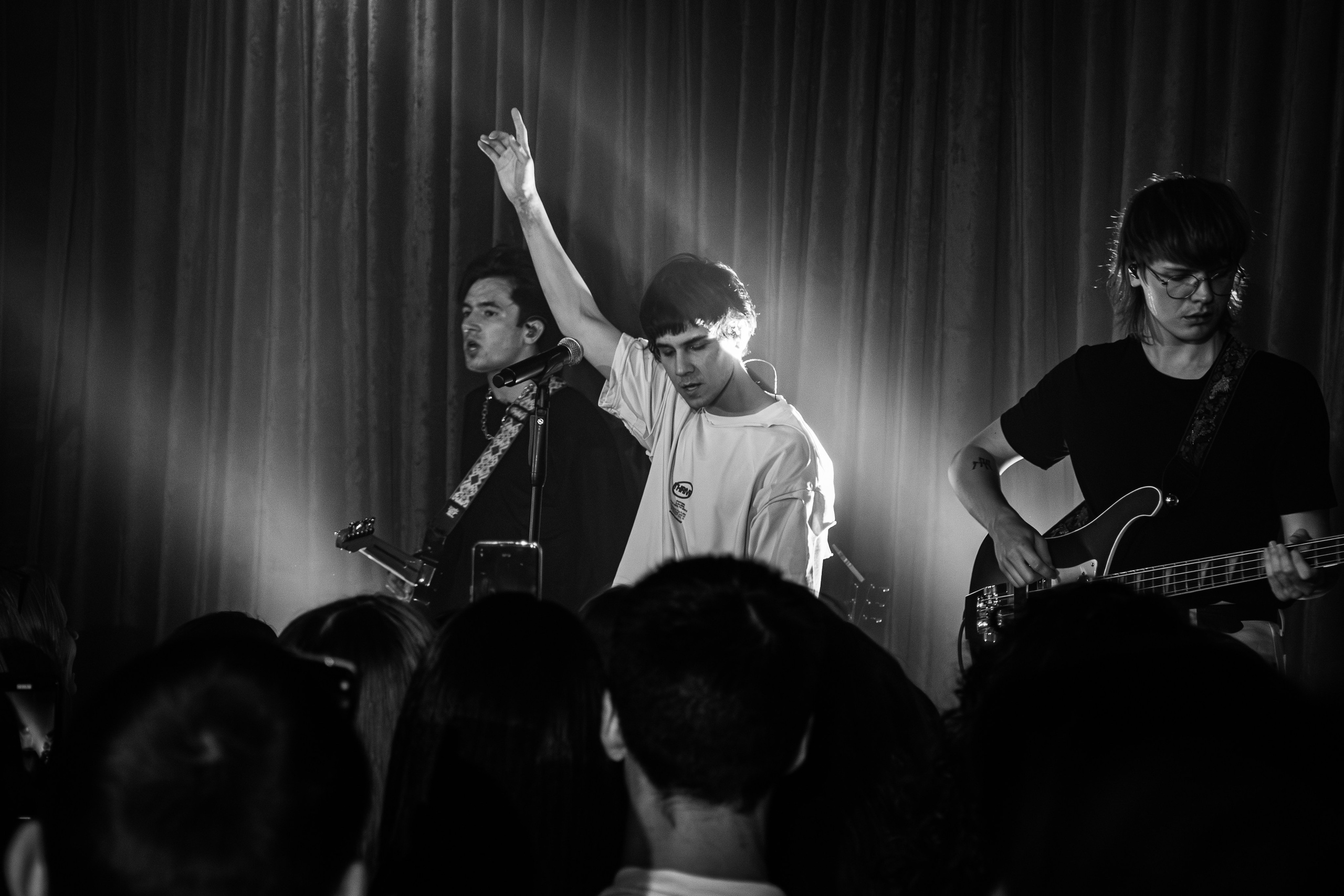 Обстоятельства. Алена Костарева. Фотограф в Ростове-на-Дону