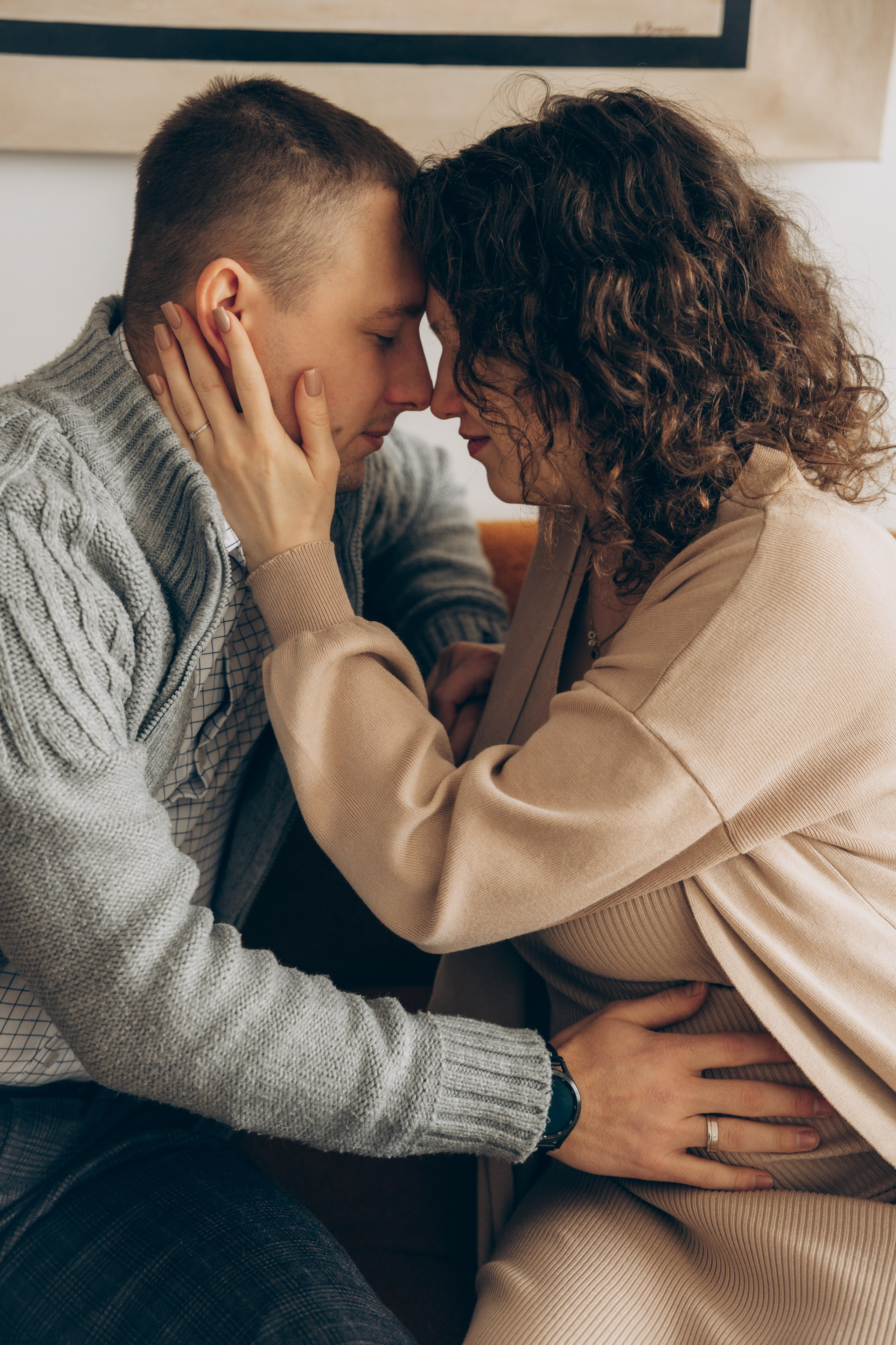 София и Владислав. Свадебный, семейный фотограф в Иркутске Светлана Макаричева