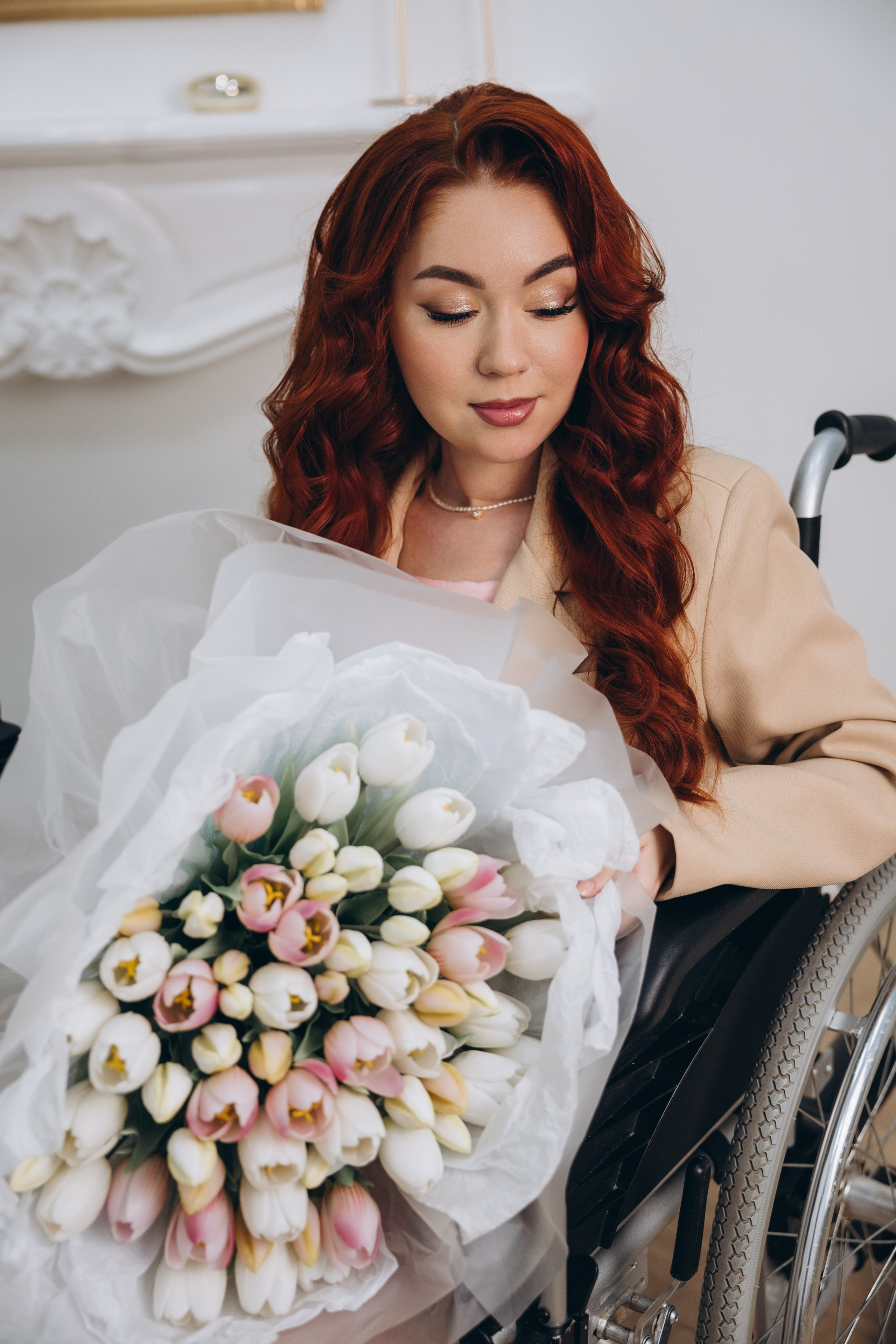 Проект Красота без границ. Свадебный, семейный фотограф в Иркутске Светлана Макаричева