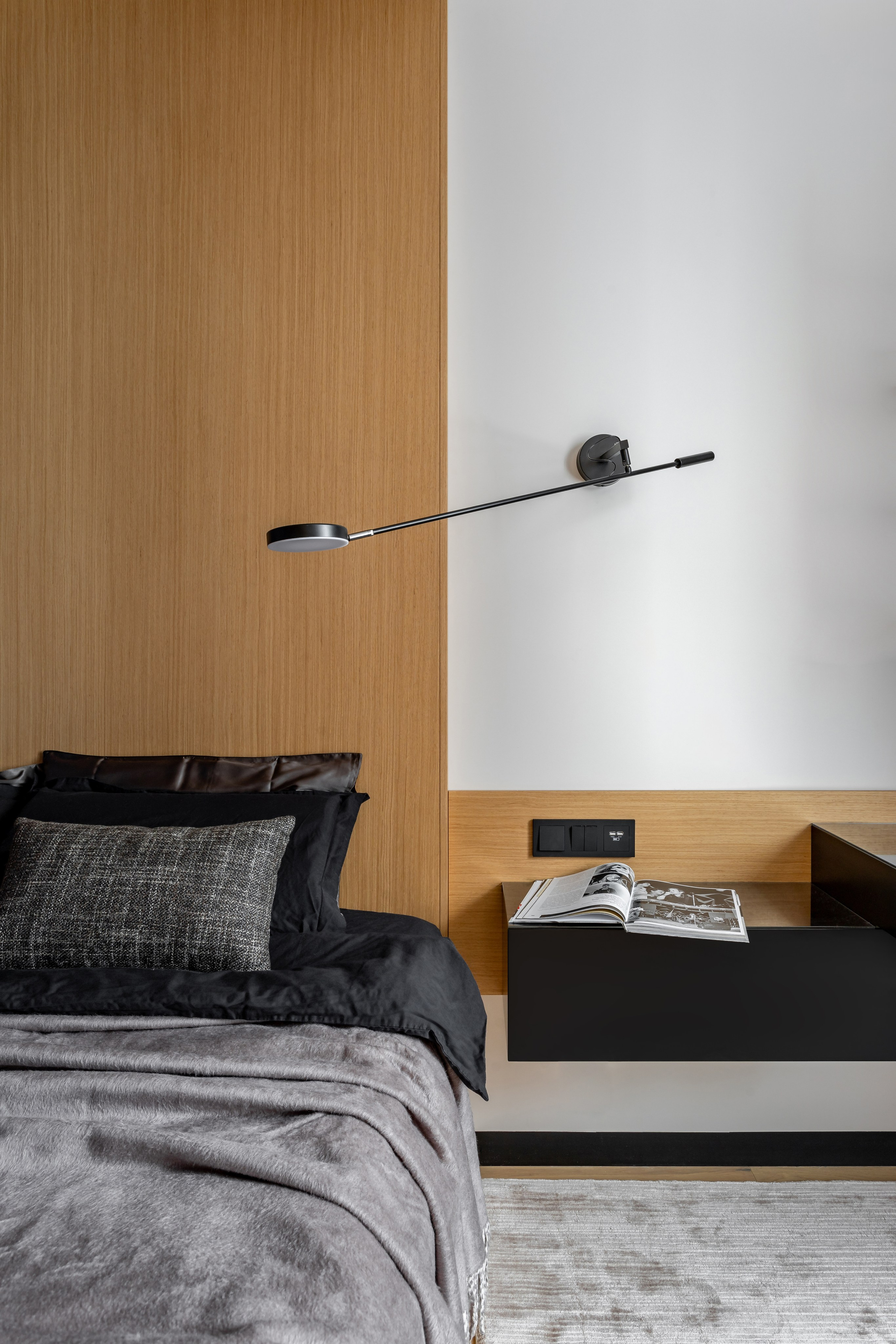 Now. Интерьерный и архитектурный фотограф Михаил Бравый