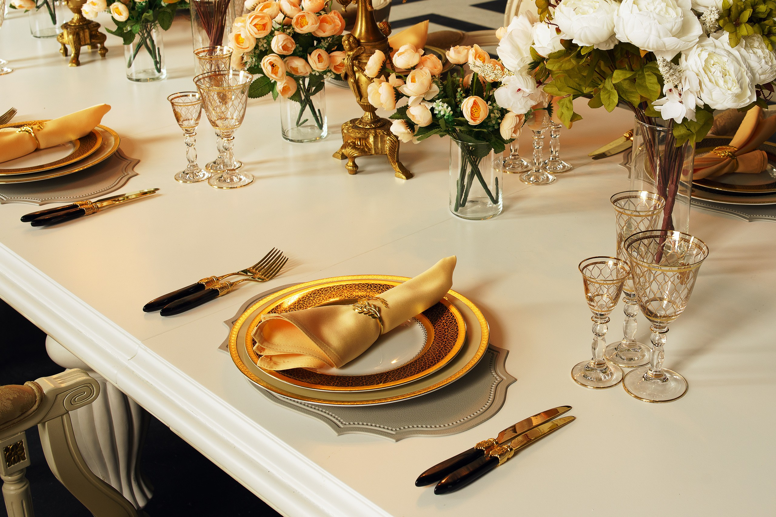 Предметы и асессуары