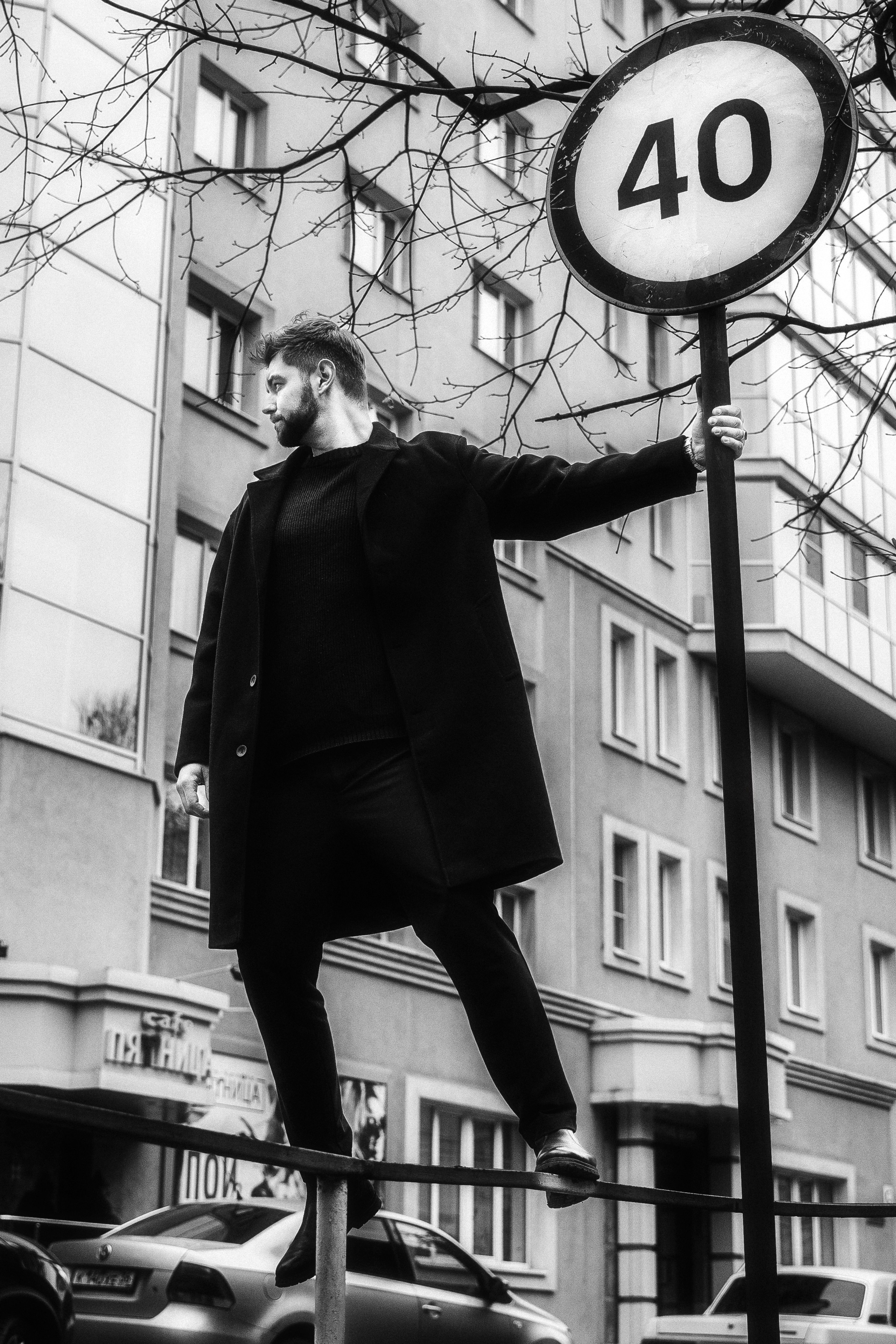 Мужская Стрит съемка в городе Воронеж. Свадебный и репортажный фотограф в Воронеже Роман Янко