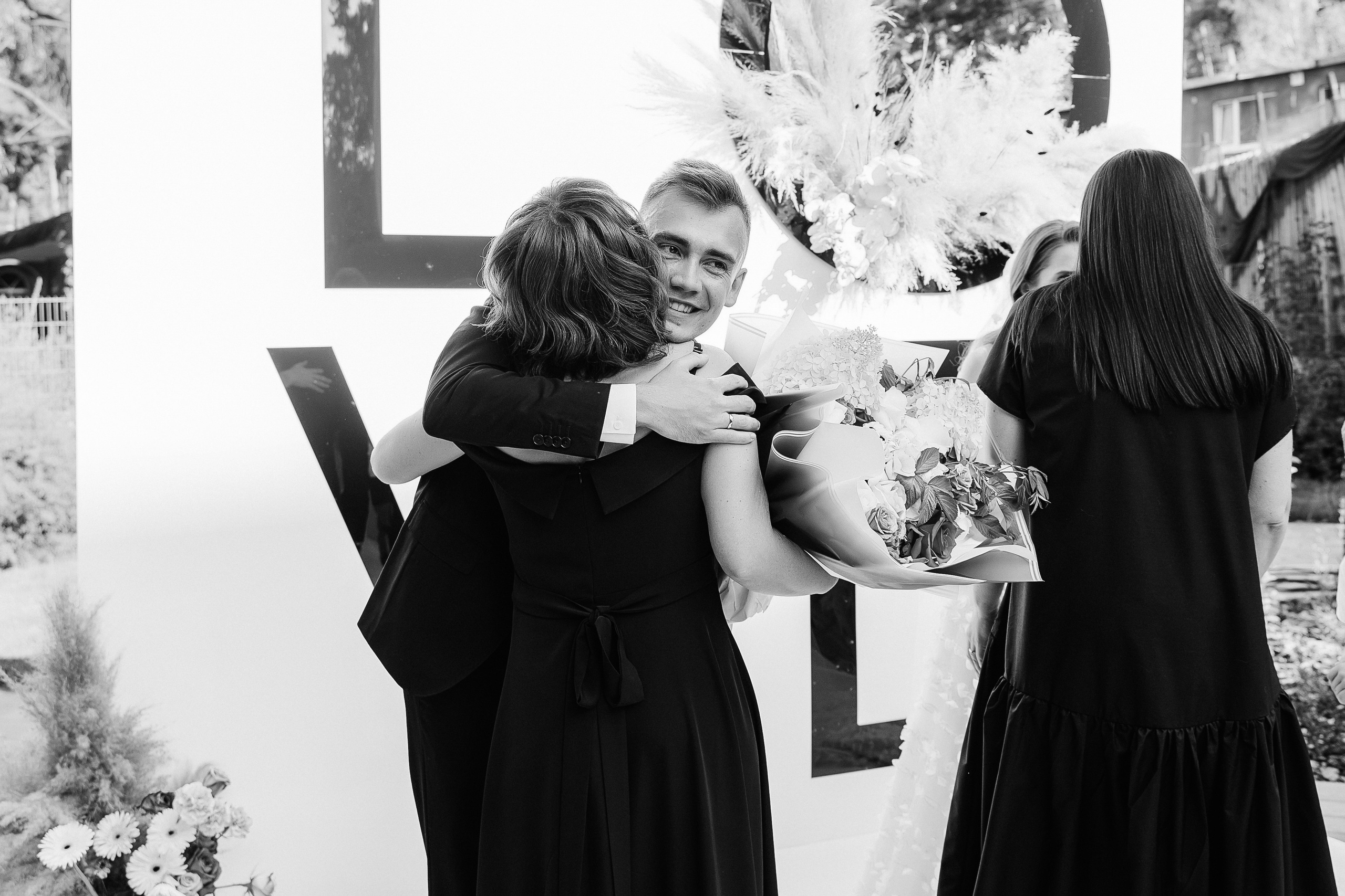 Алена и Владимир. Дмитрий Зайцев свадебный фотограф Тамбов