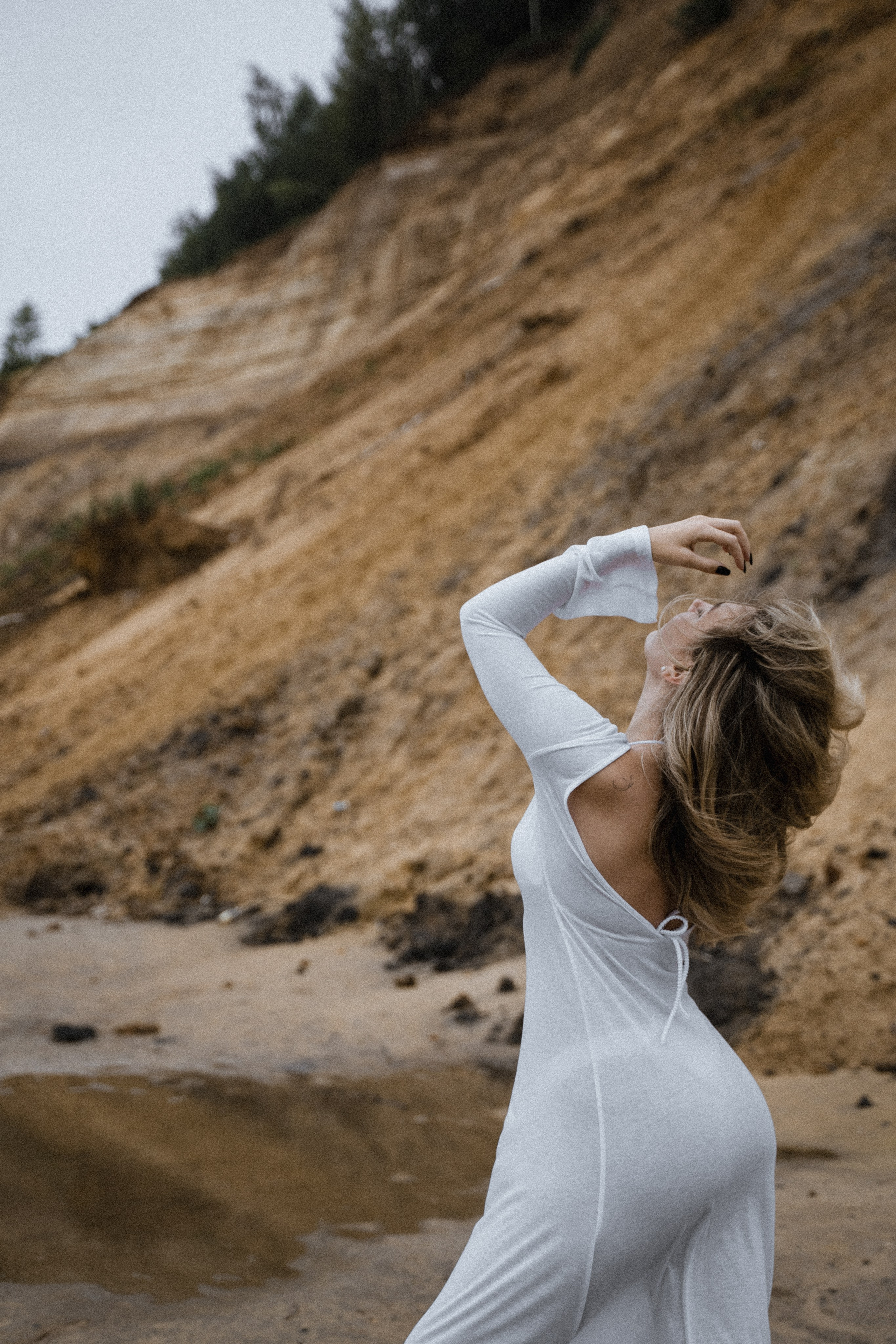 Мари. Фотограф в Москве Наталия Варакина