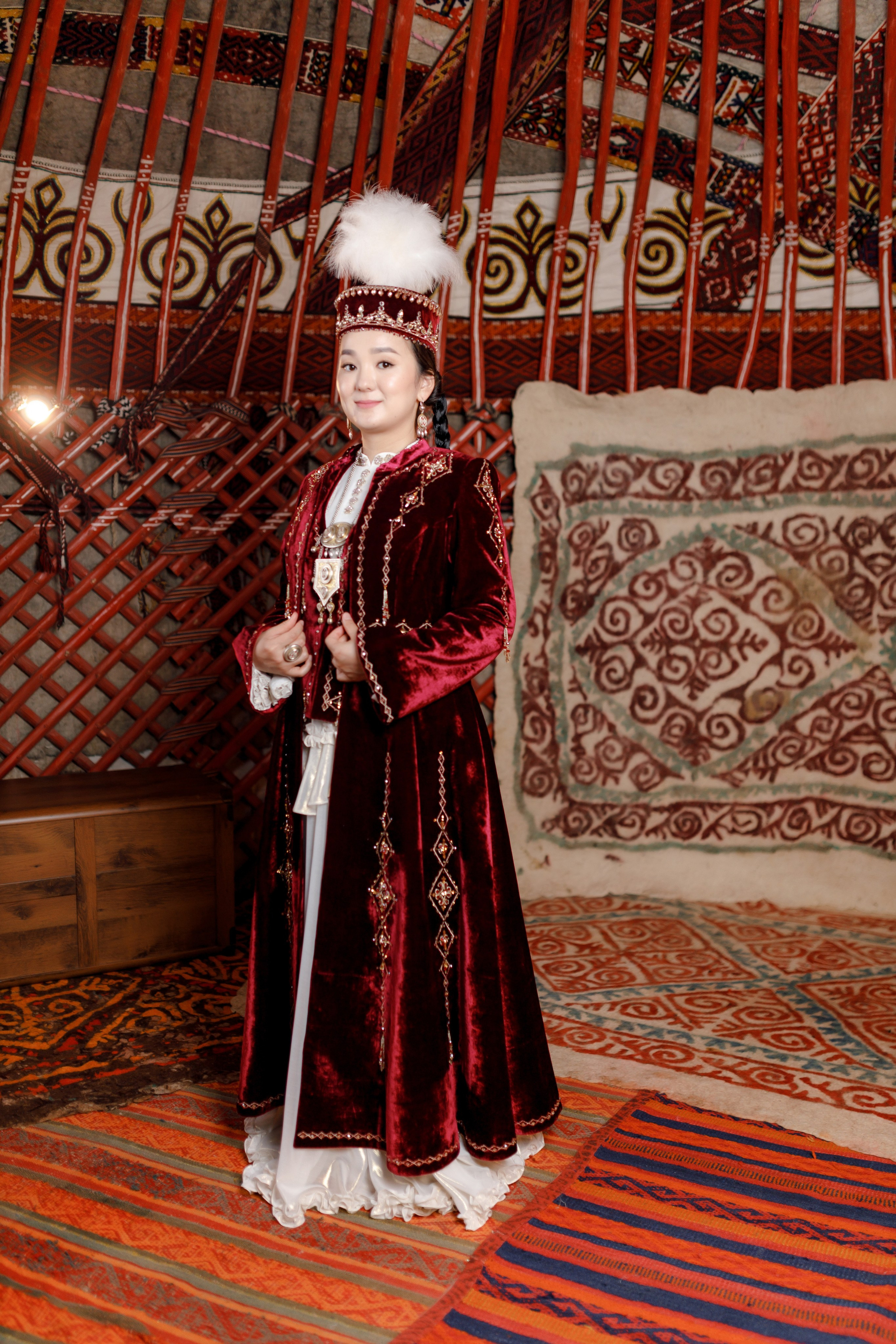 Moldir — Qyz uzatu. Wedding and Love story Photographer