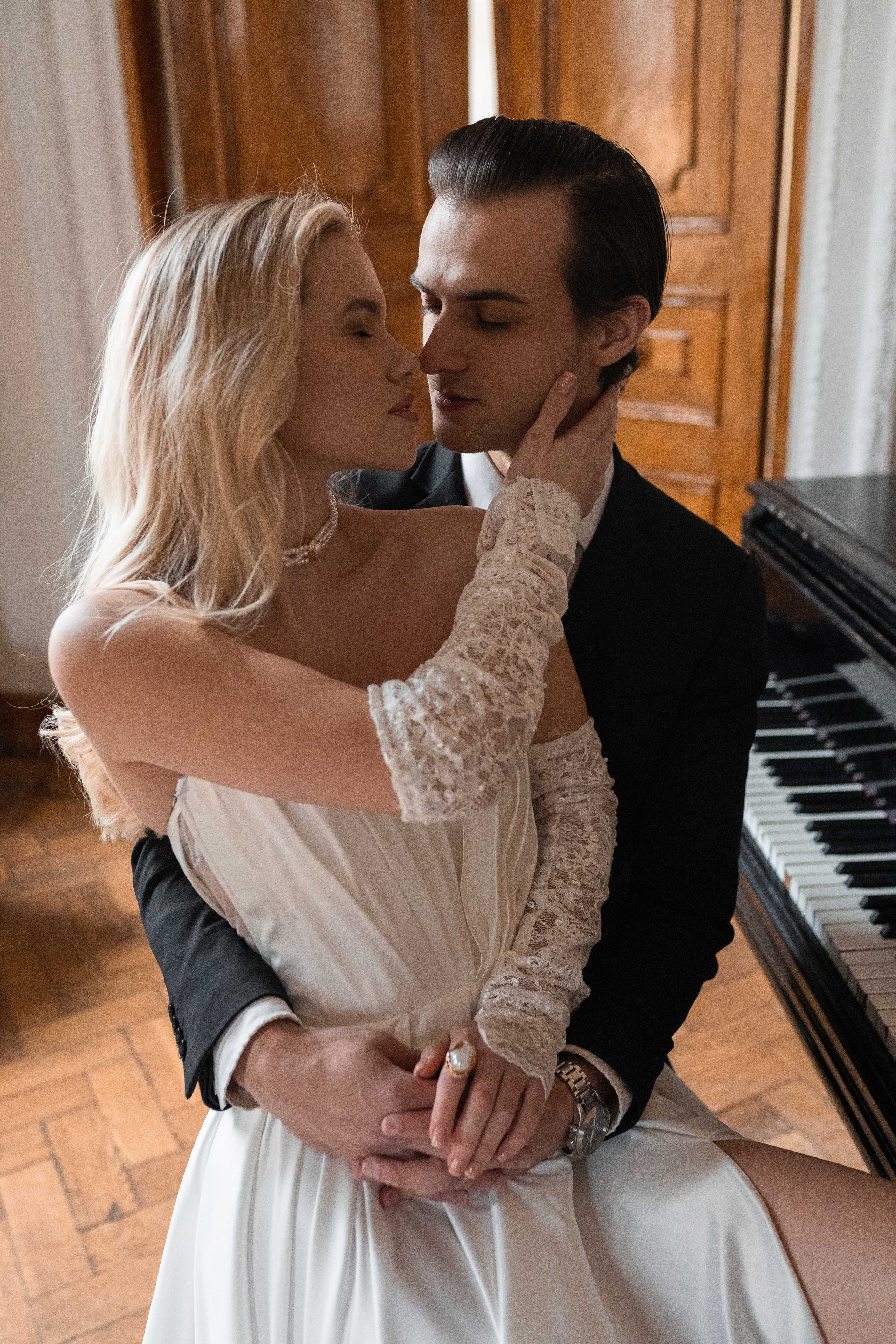 Свадебная фотосессия в&nbsp;Пушкинской библиотеке в&nbsp;Москве, регистрация брака библиотека- читальня Пушкина, библиотека Пушкина церемония, адрес счастья библиотека Пушкина, фотограф Москва на&nbsp;регистрацию