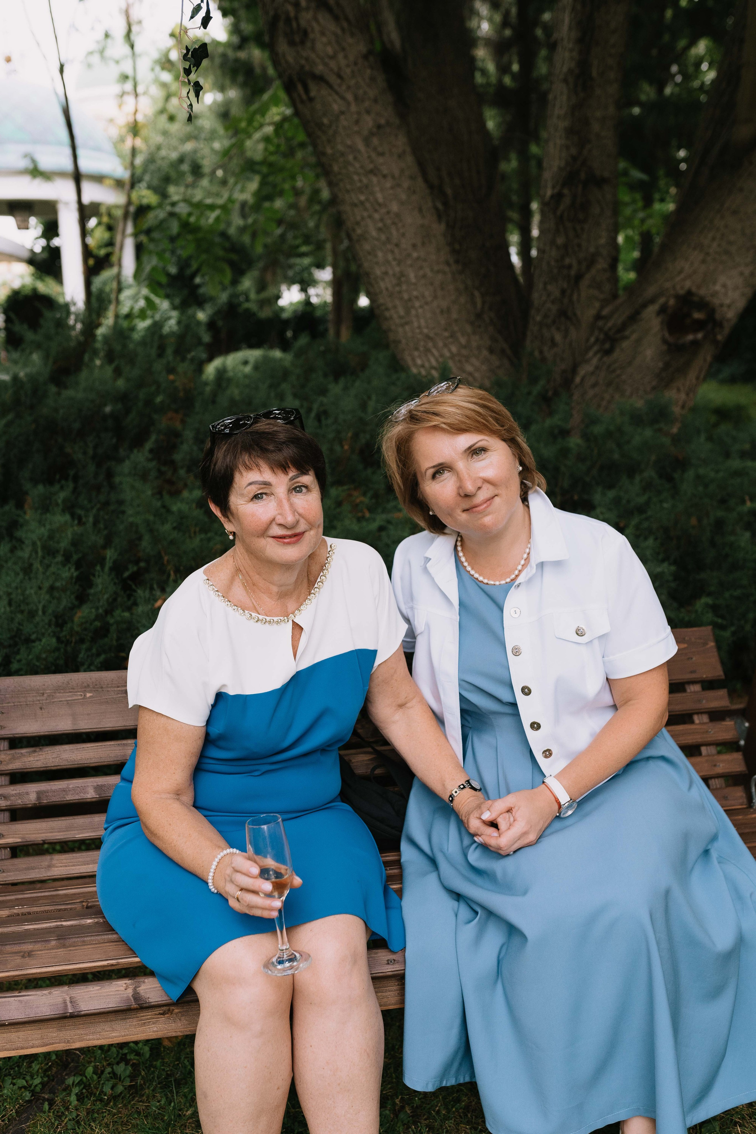 Свадебная фотосессия в Москве. Свадебный фотограф в Москве Анна Полушина