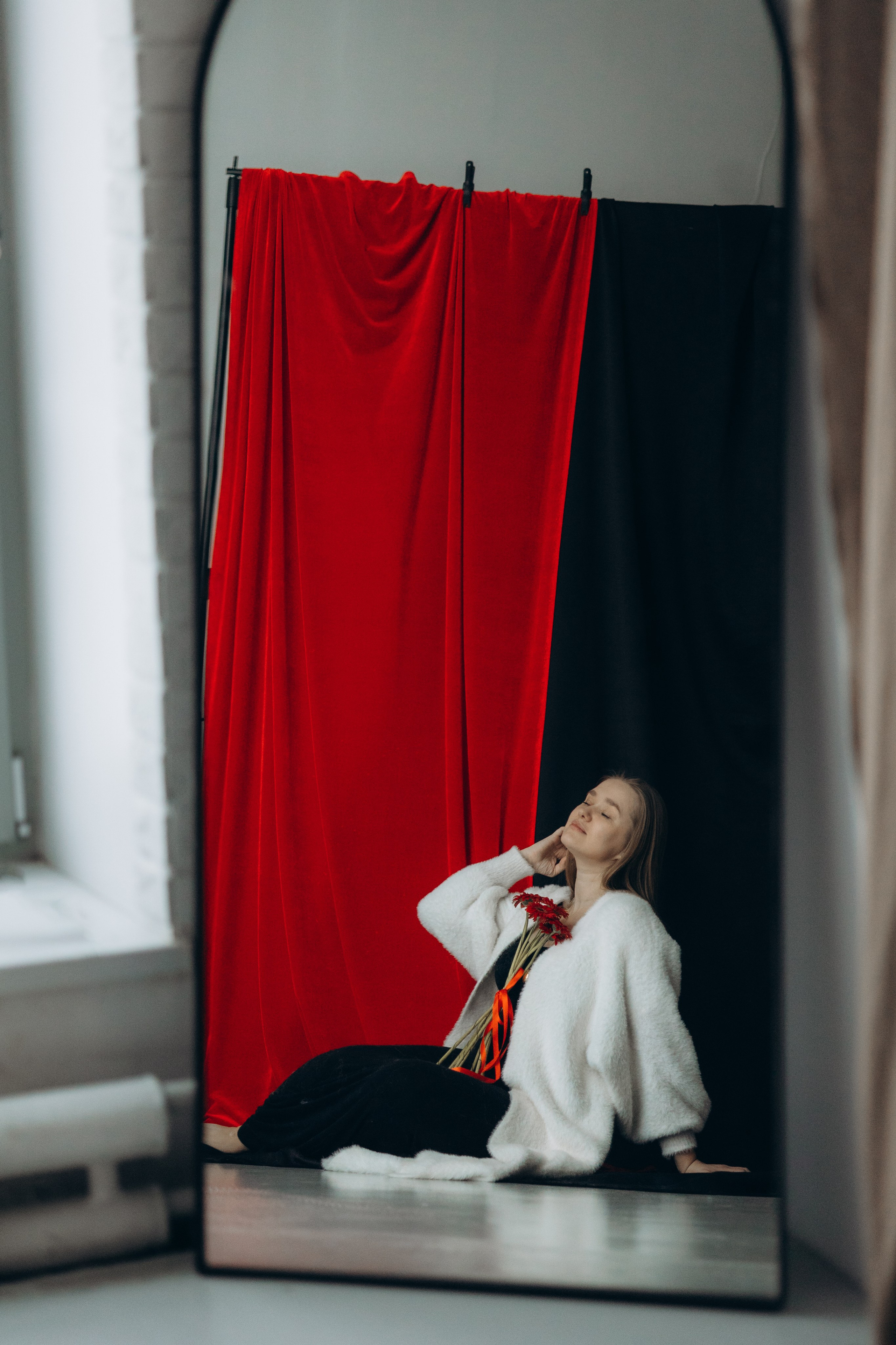 Настя и Кристофер. Фотограф — Анималист | Санкт-Петербург