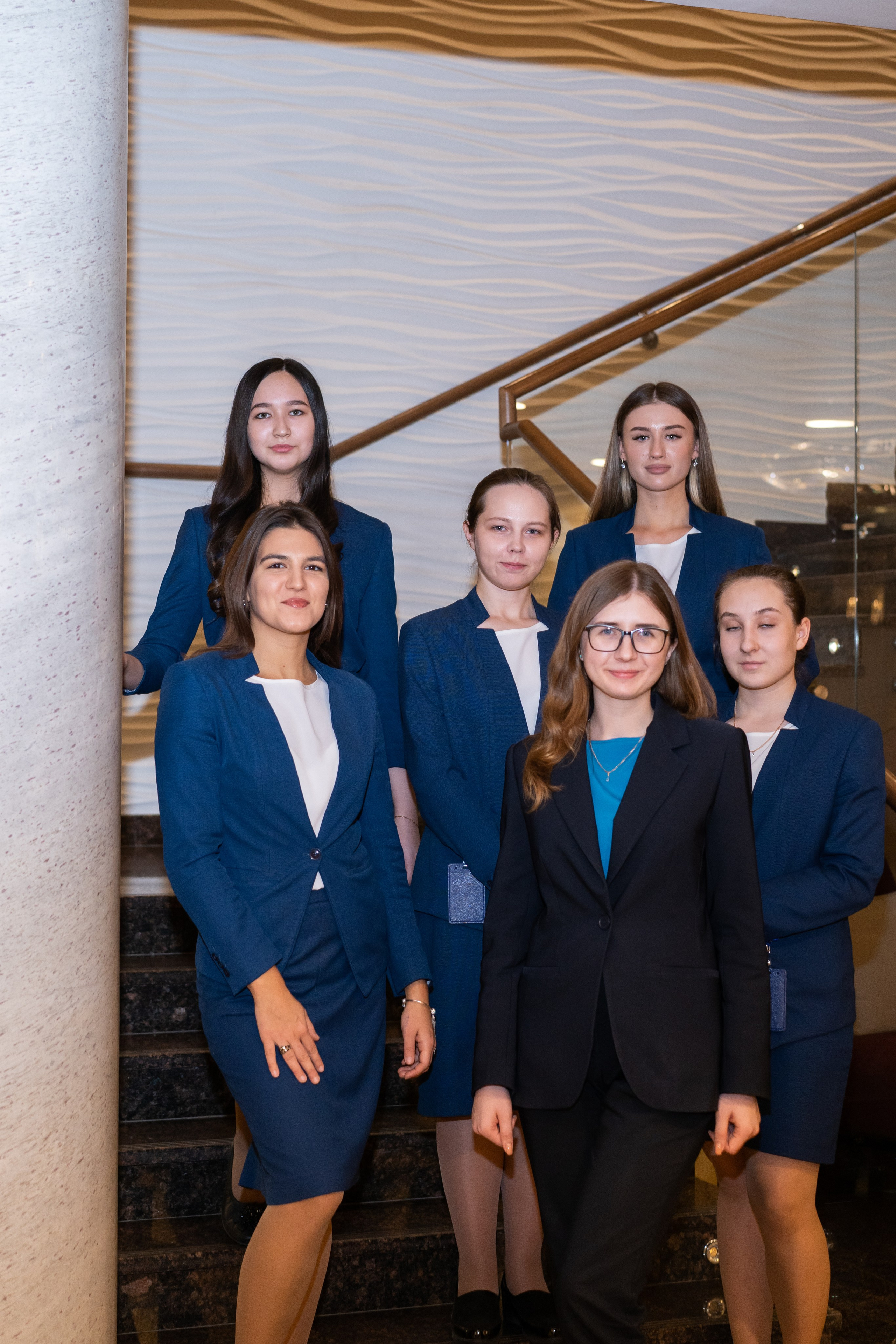 Doubletree by Hilton Tyumen. Фотограф Лютикова Ирина, Тюмень, Москва