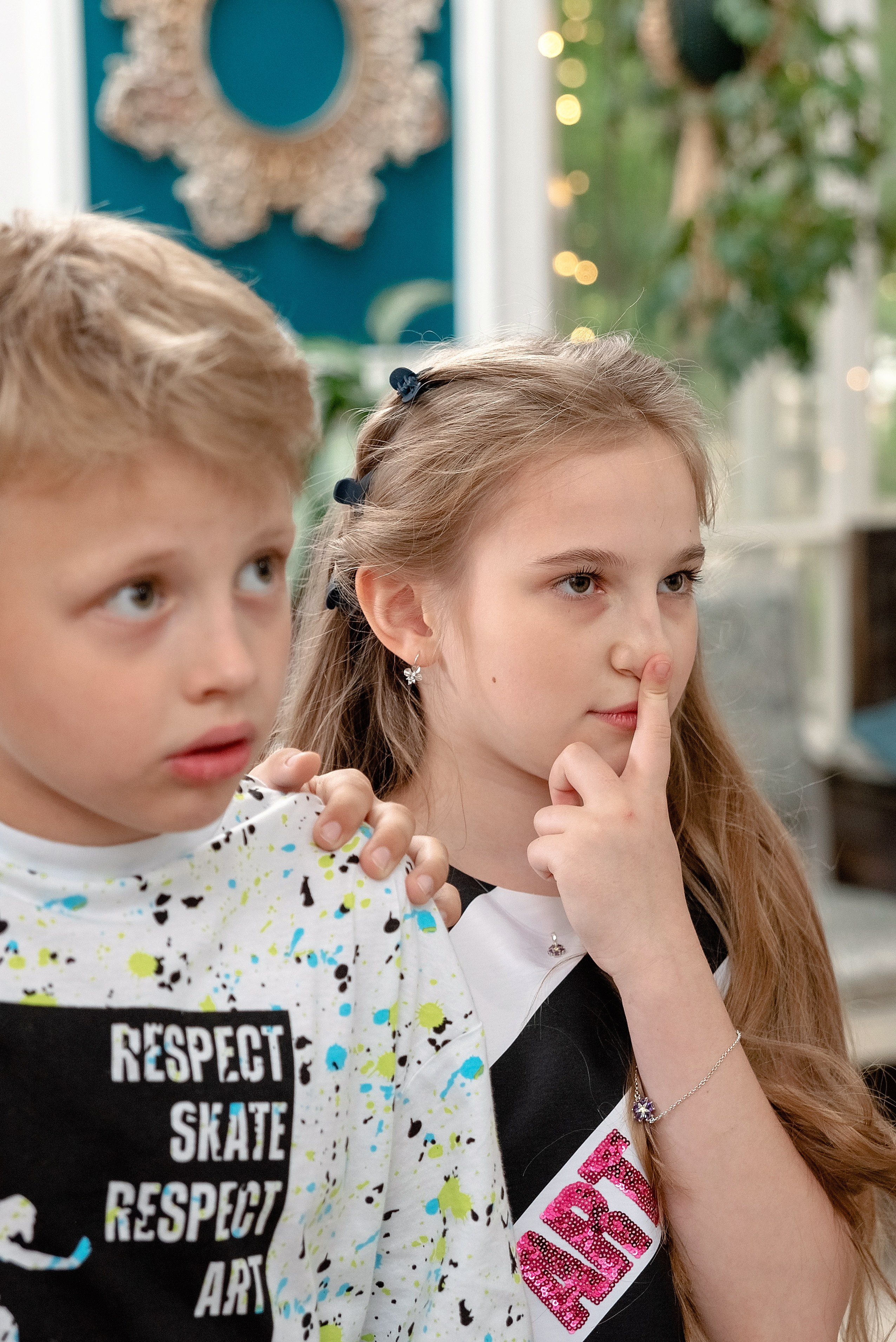 День Рождение в стиле Гарри Поттера