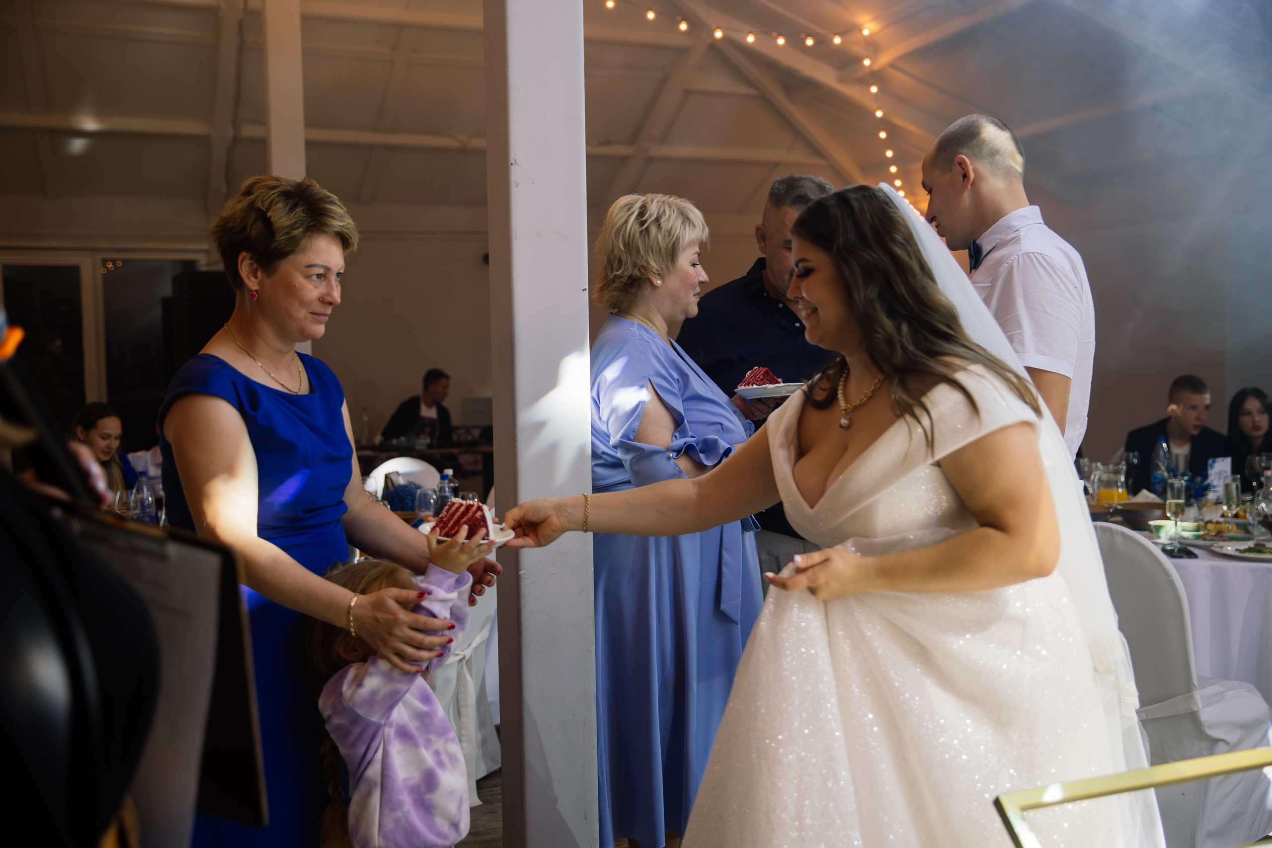 Алексей и Полина. Семейный фотограф Толстикова Кристина