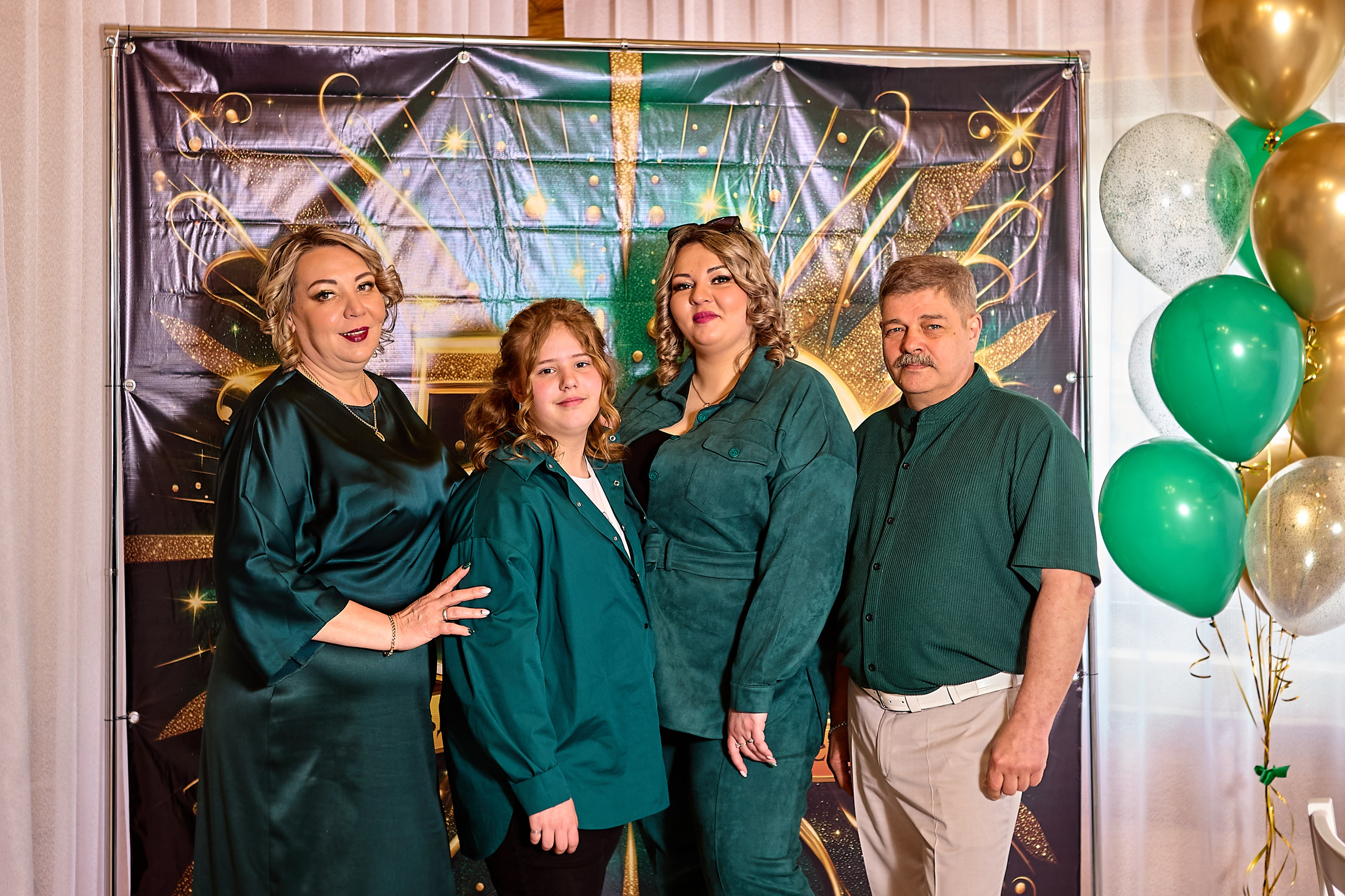 Венера. Фотограф Анастасия Лёвушкина