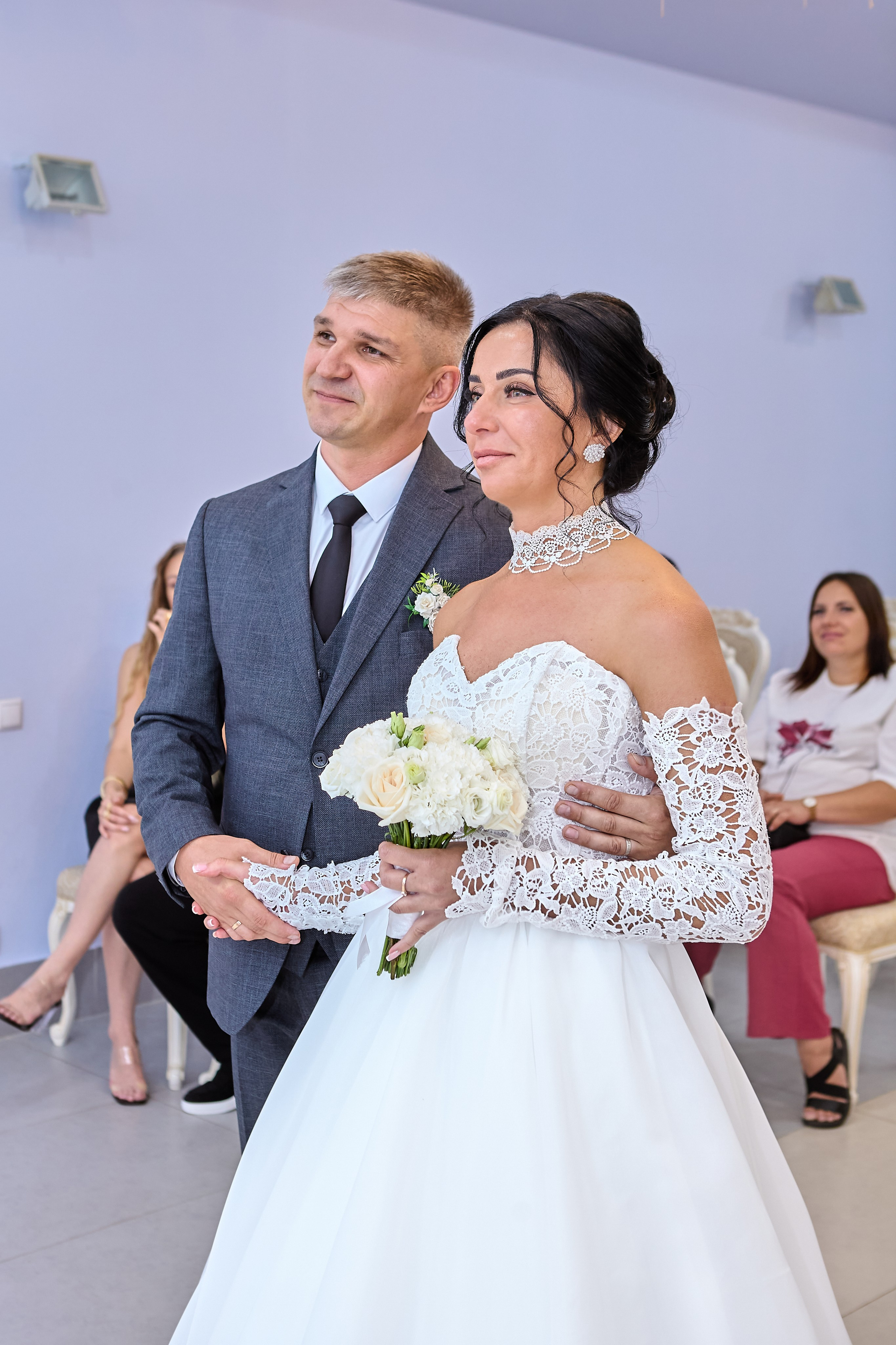 Евгений+Мария. Фотограф Анастасия Лёвушкина