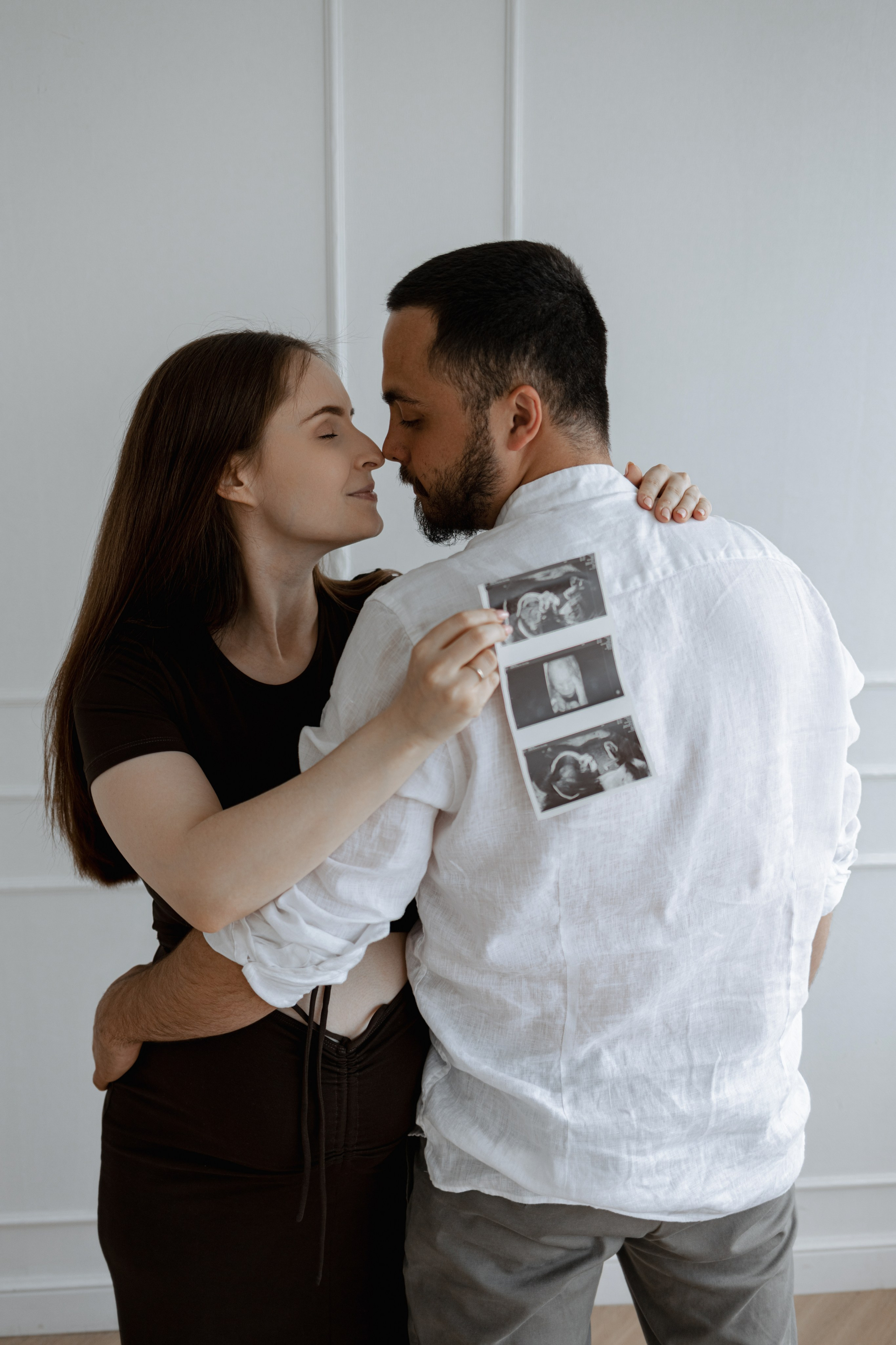 Беременность. Фотограф Москва