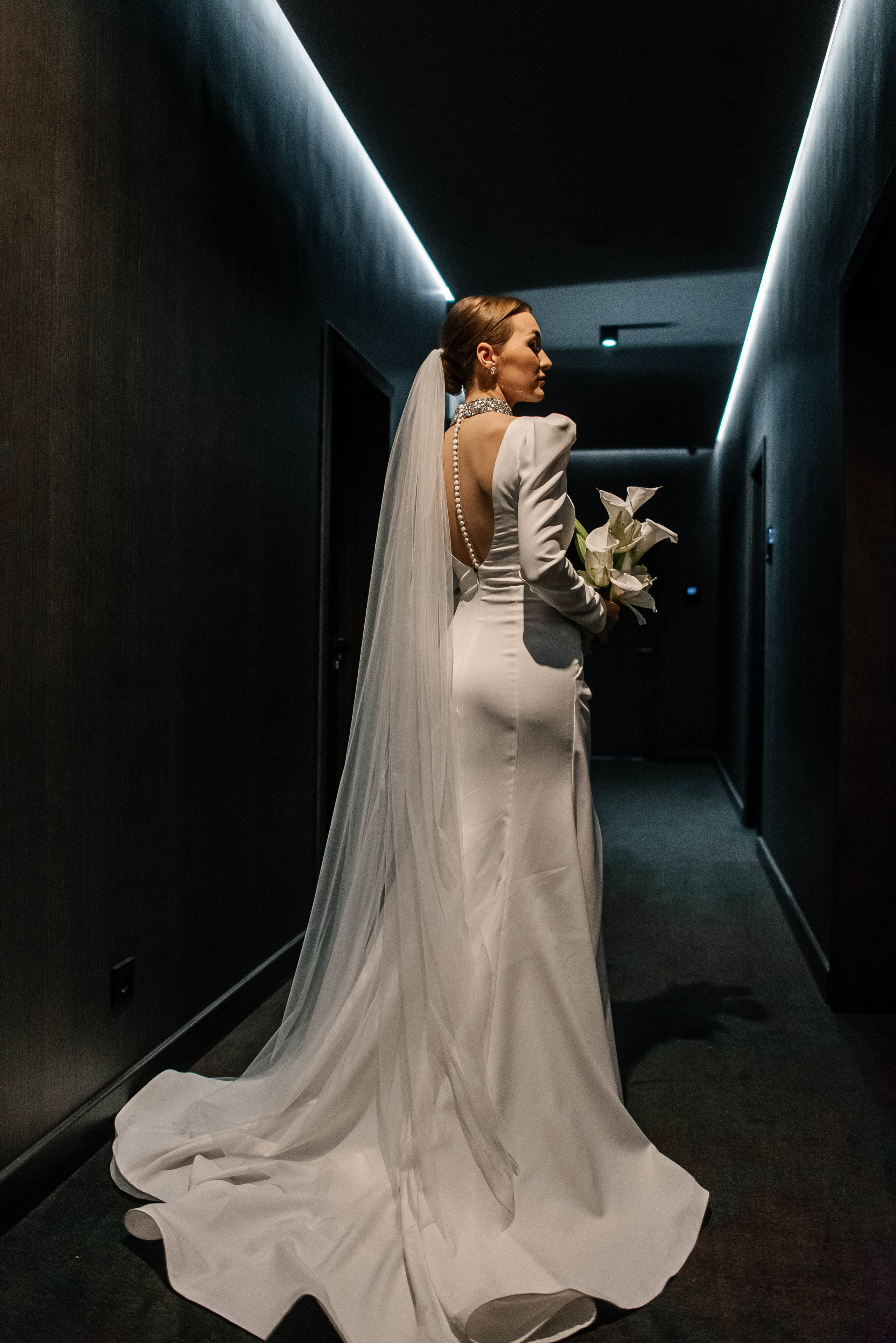 Алексей и Юлиана. Свадебный фотограф Курск Артем Духтанов