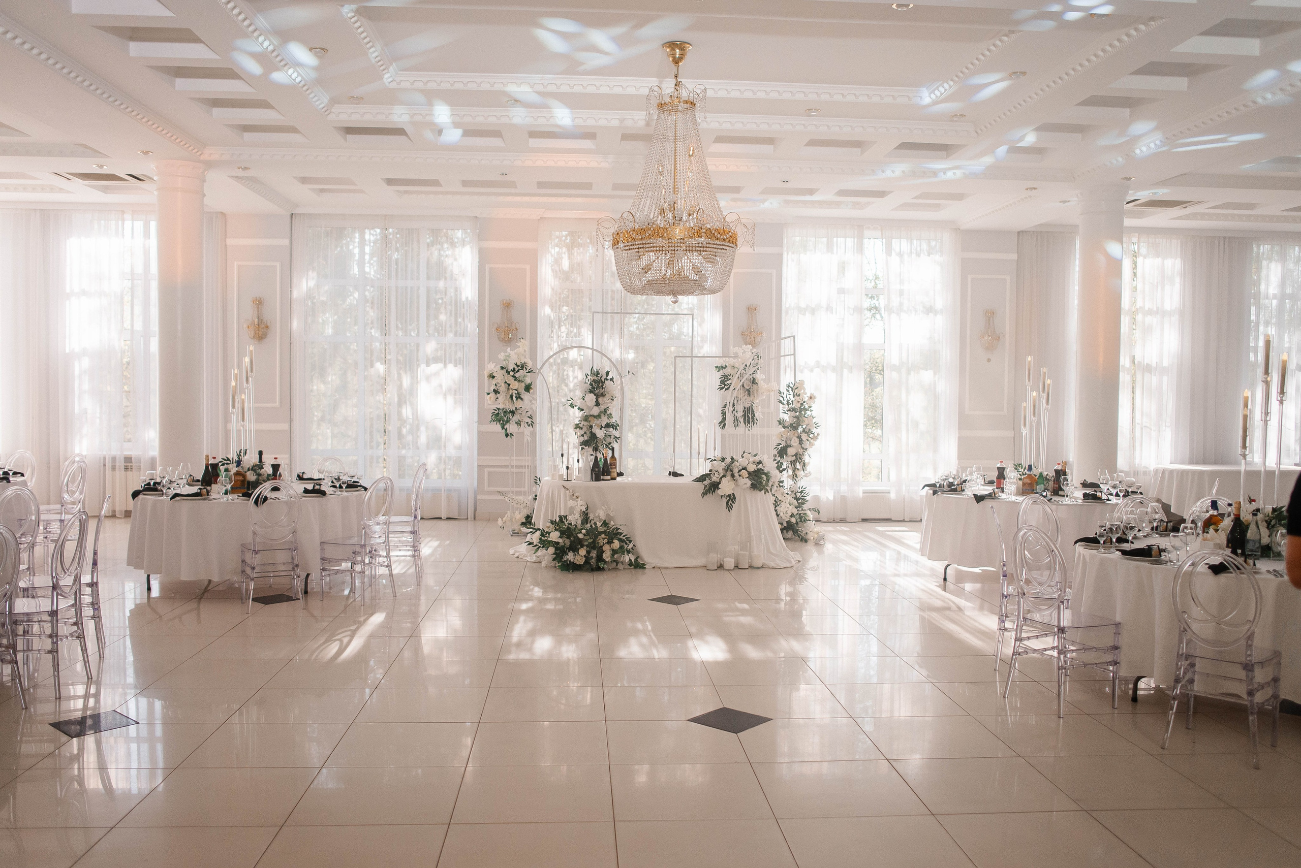 Артур и Мария. Свадебный фотограф Курск Артем Духтанов