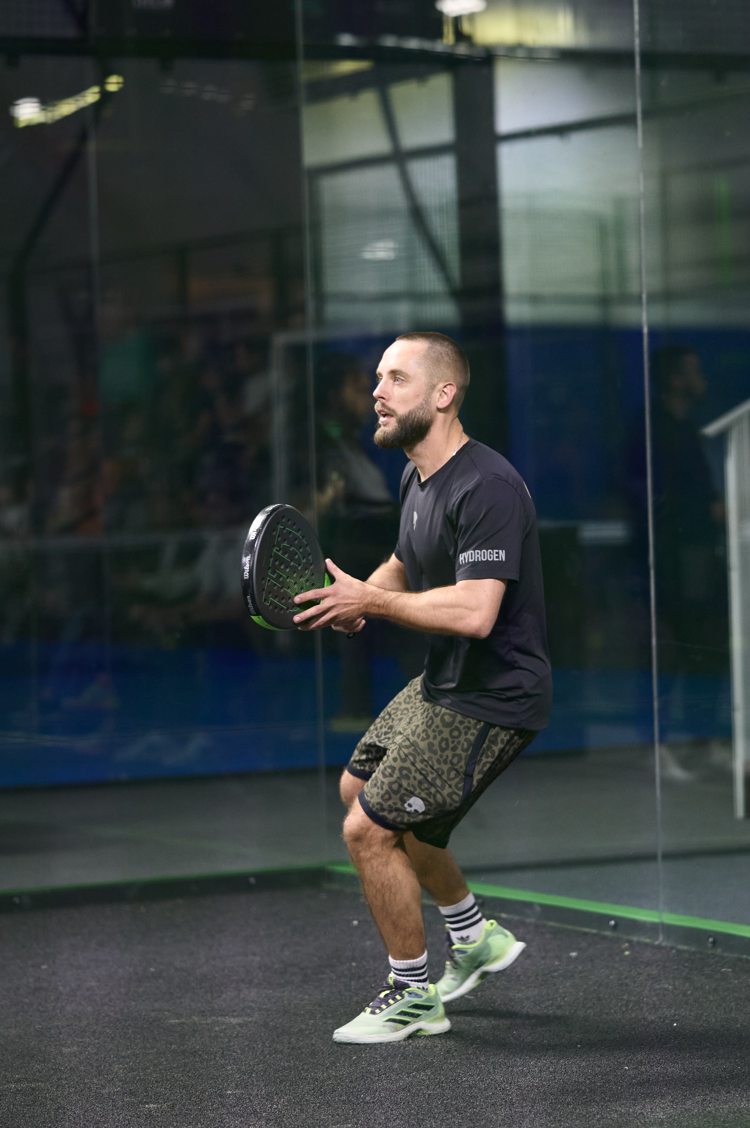 GoPadel League галерея