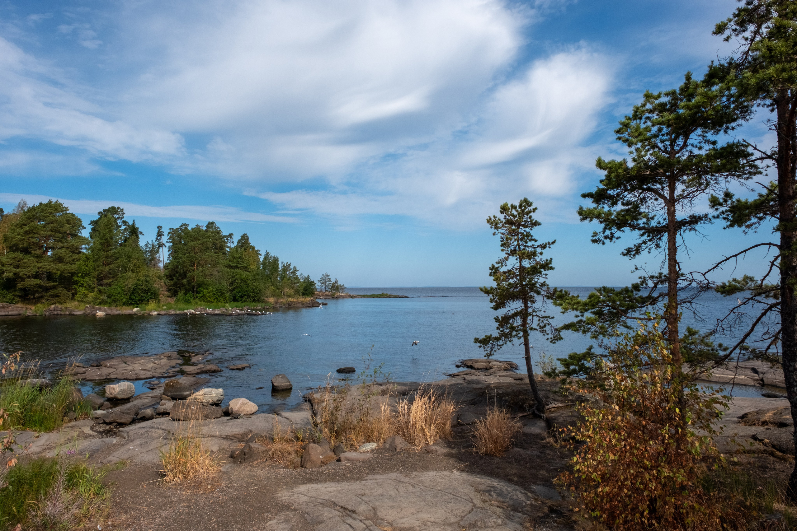 «Карельская мозаика». Фотограф в Москве, фотожурналист Александр Малахов