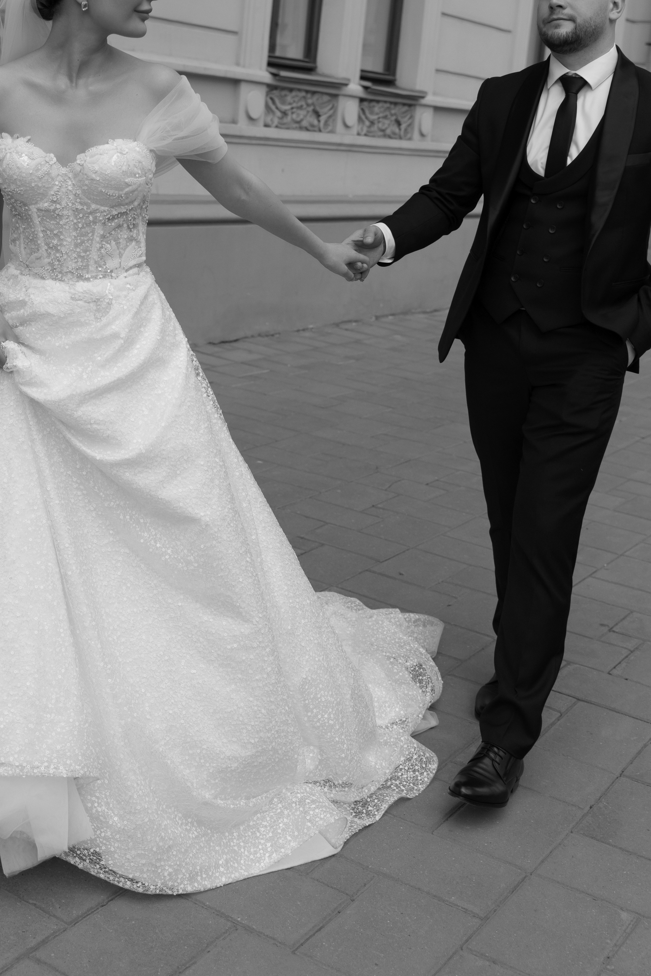 Иван и Динара. Свадебный фотограф в Самаре и СПБ Наталия Константинова