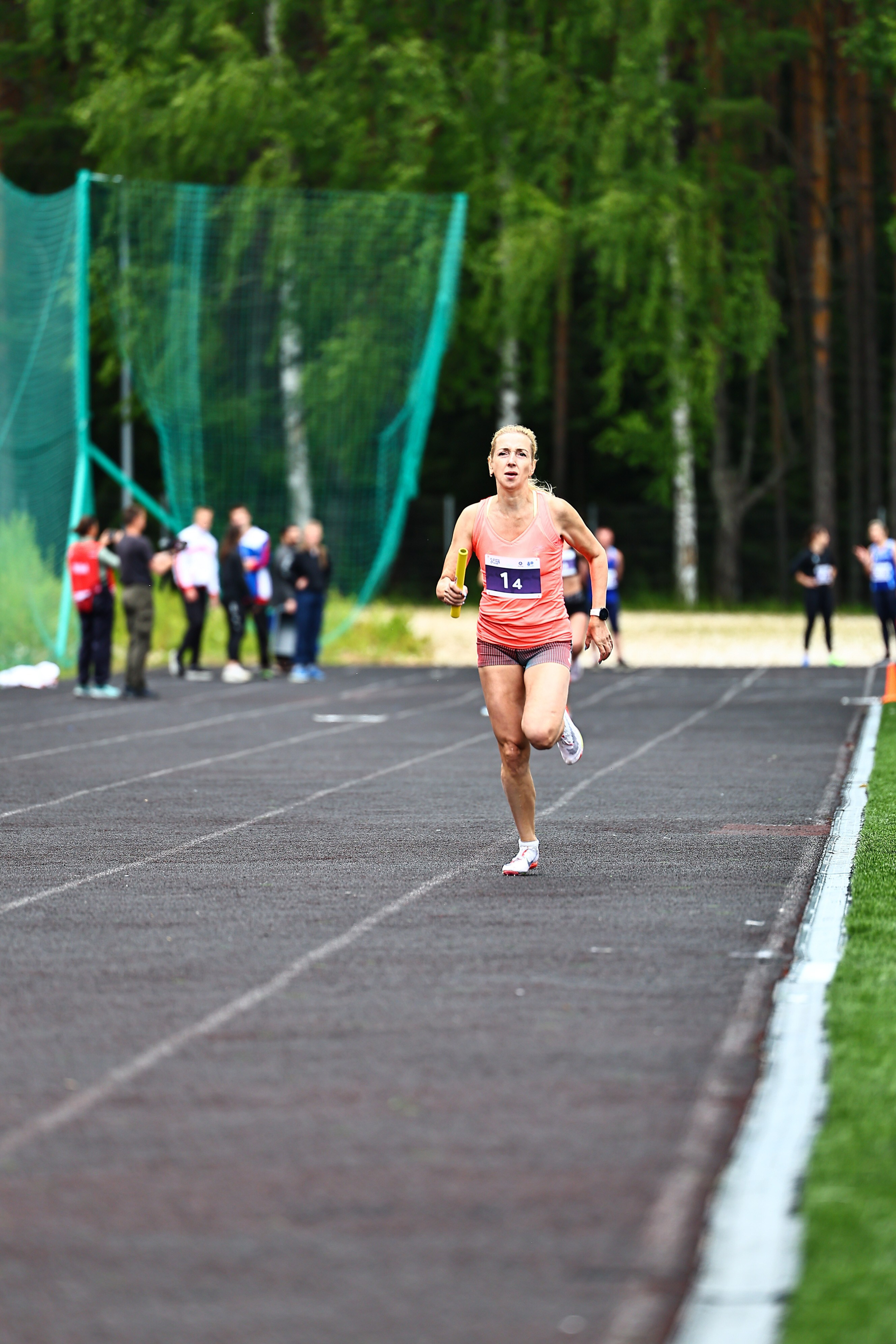 АТОМИАДА Лето 2025. Фототерапевт Ева Бунеева