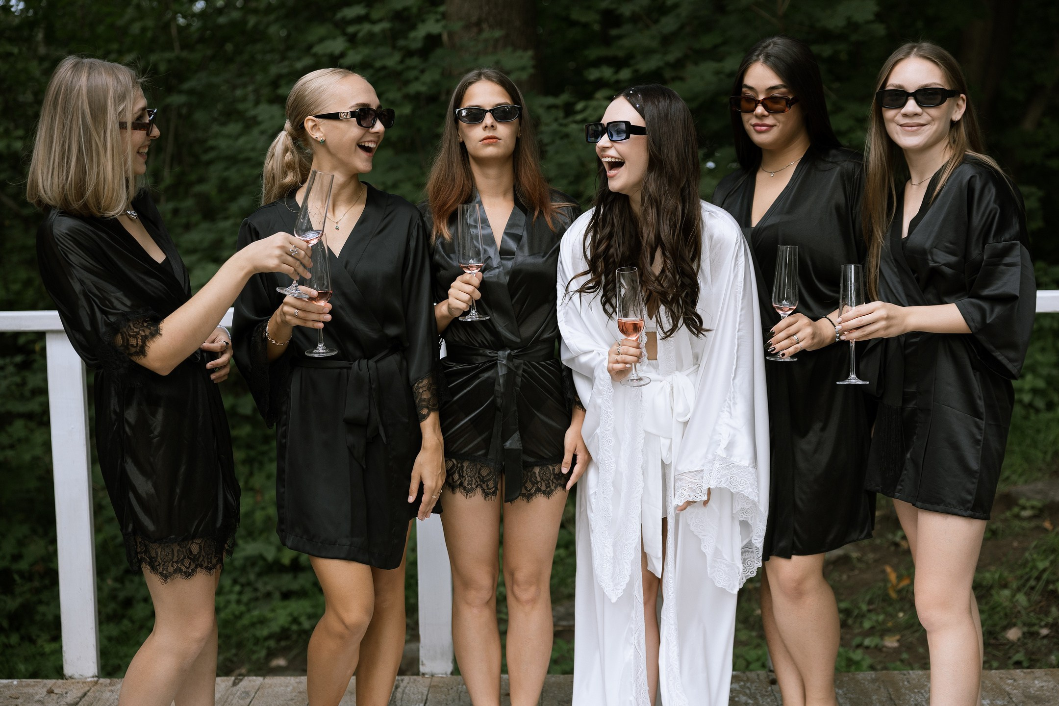 Илья и Света. Свадебный фотограф Ярославль Дмитрий Васячкин