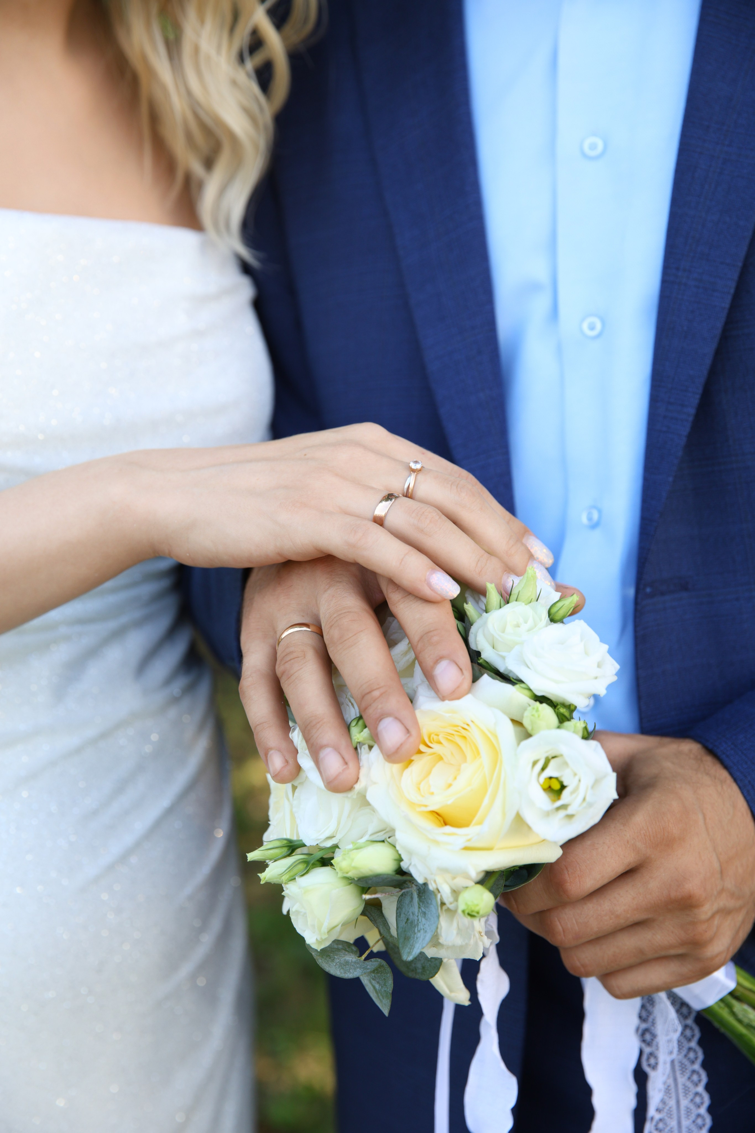 Вариант свадебного маршрута