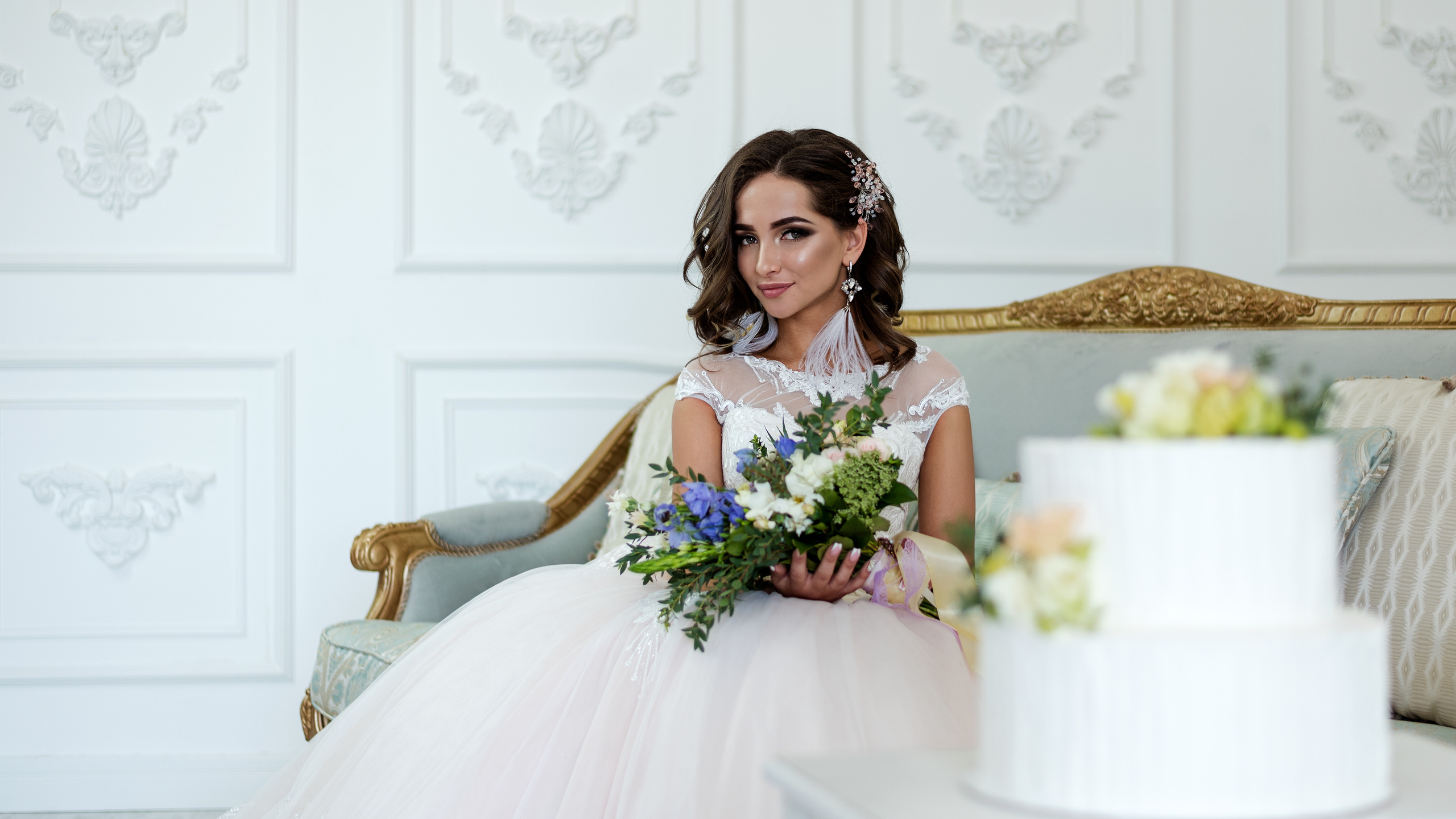 Свадьба. Портретный фотограф в Иркутске Станислав Сергеев