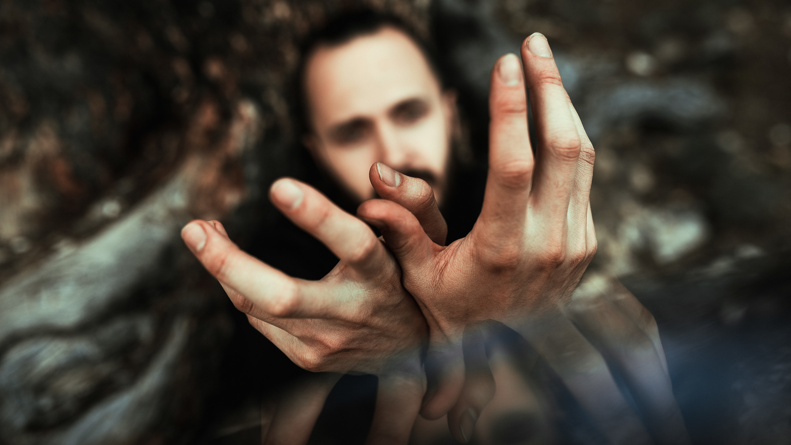 Фотосессия Алексея. Портретный фотограф в Иркутске Станислав Сергеев