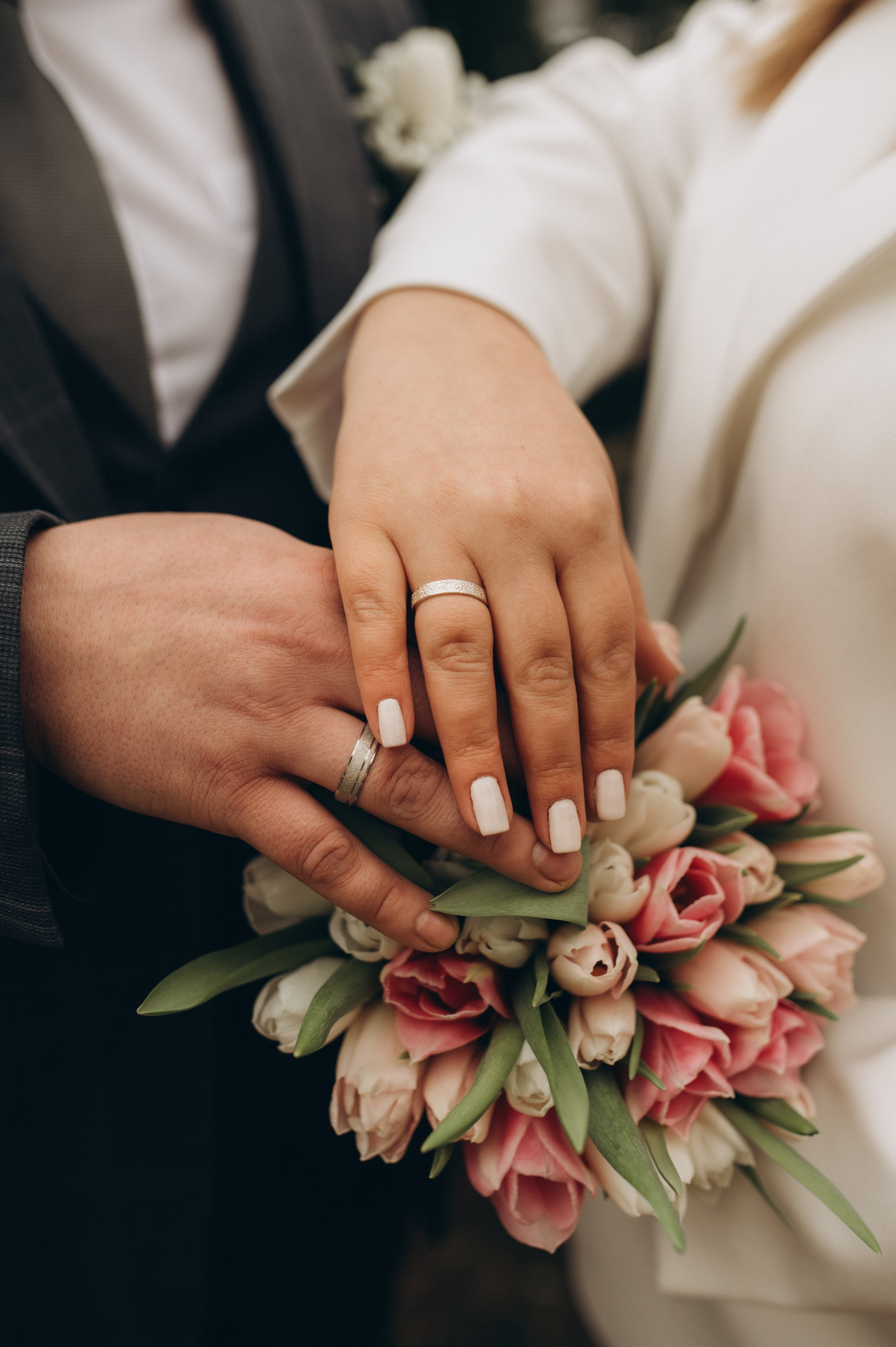 Алёна и Сергей. Фотограф Быстрова Дарья г. Москва