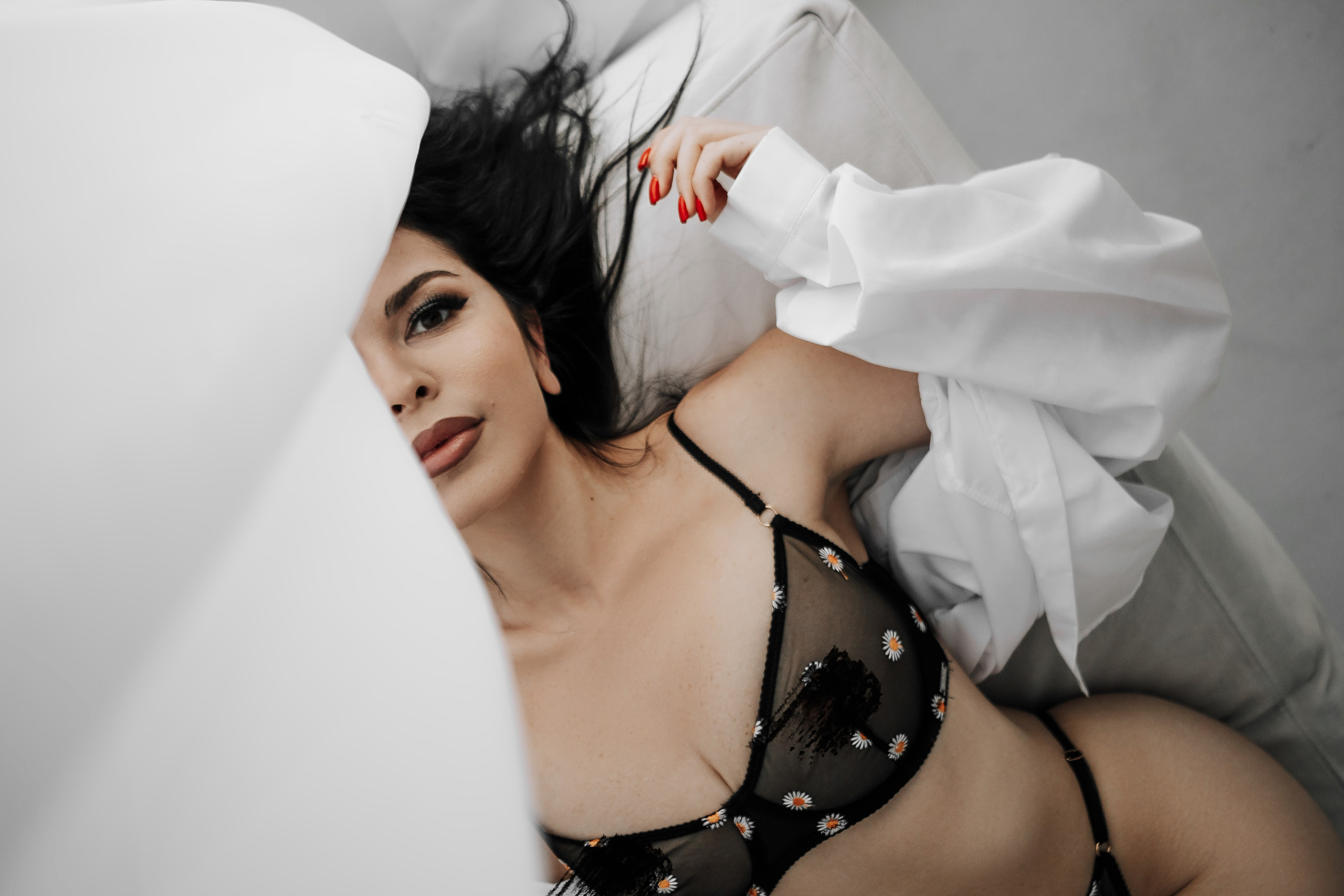 Ольга. Фотограф в Крыму | Виктория Нотевская