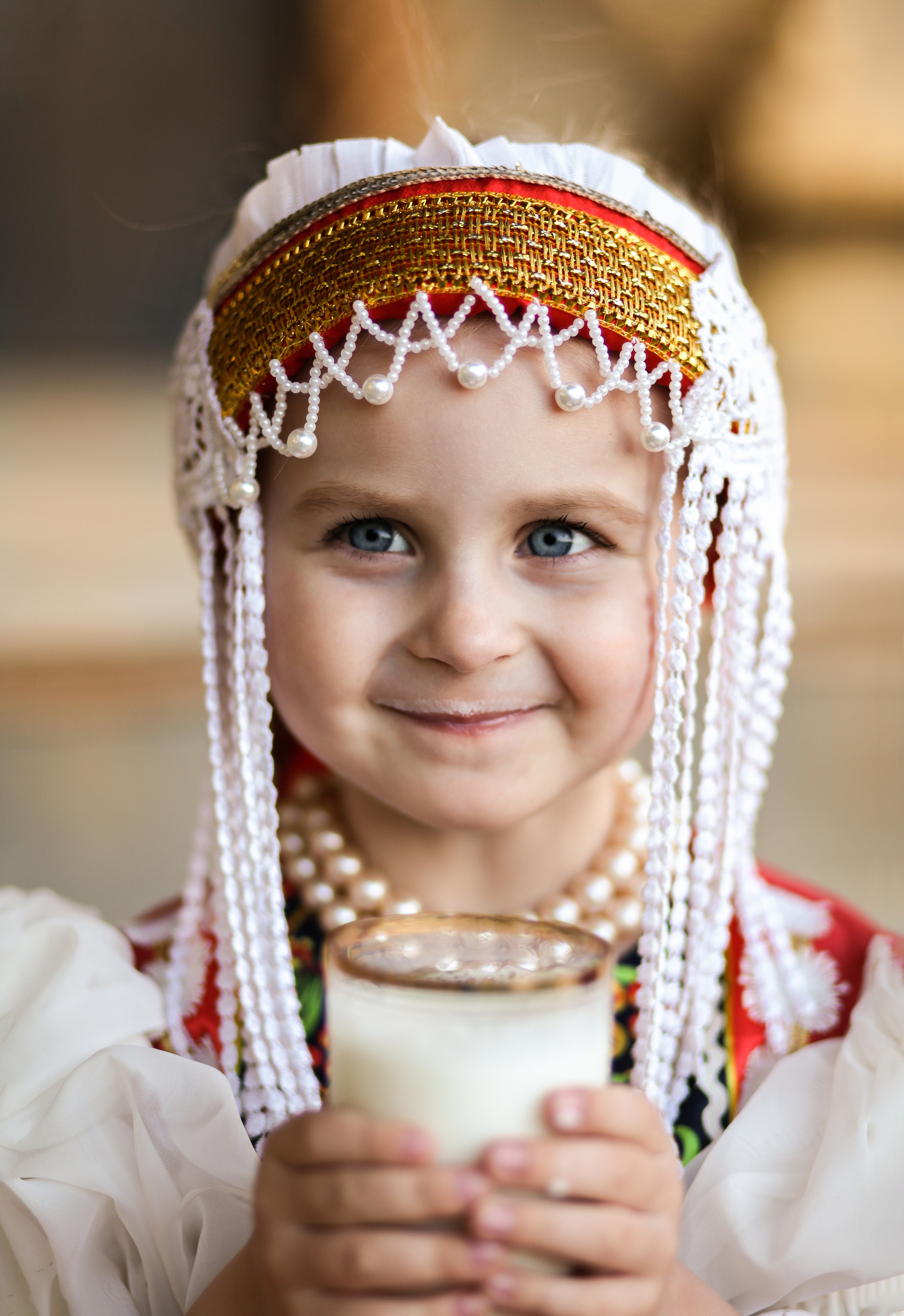 Наше русское родное