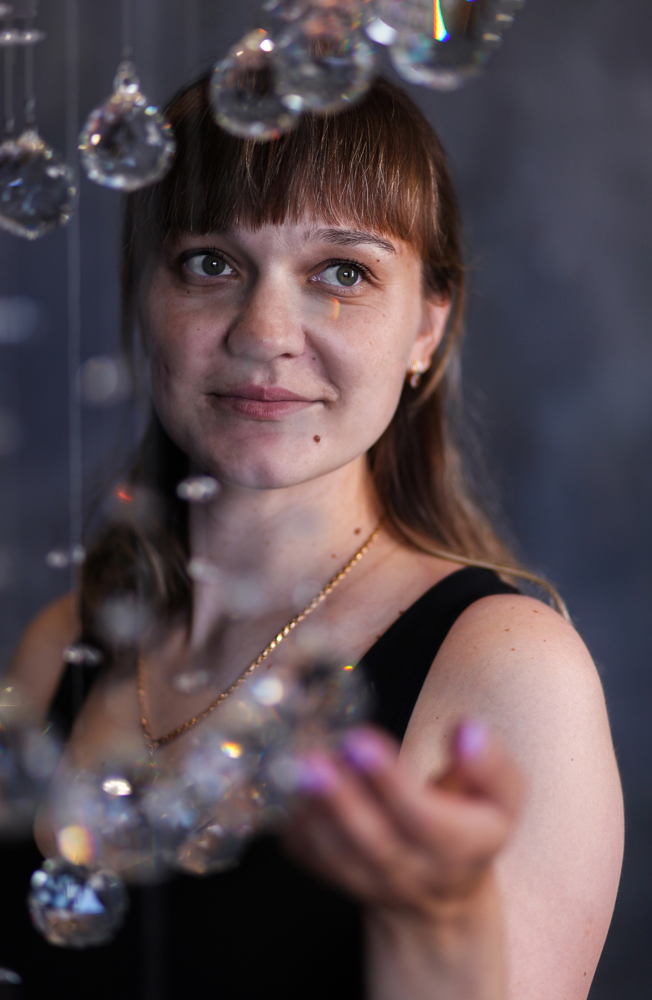 3 + 1. Семейный фотограф в городе Саратове — Анна