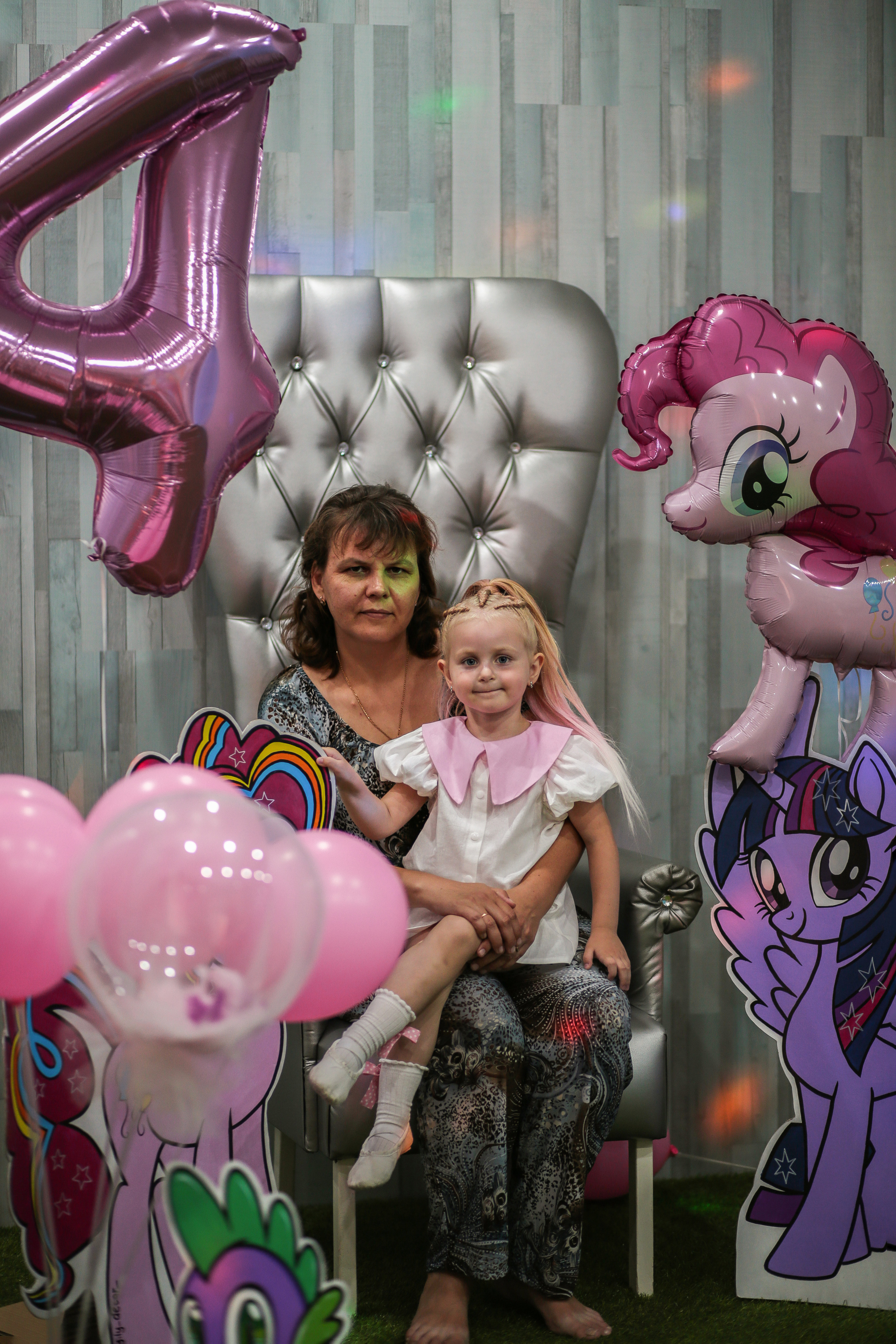 Мероприятия. Семейный фотограф в городе Саратове — Анна