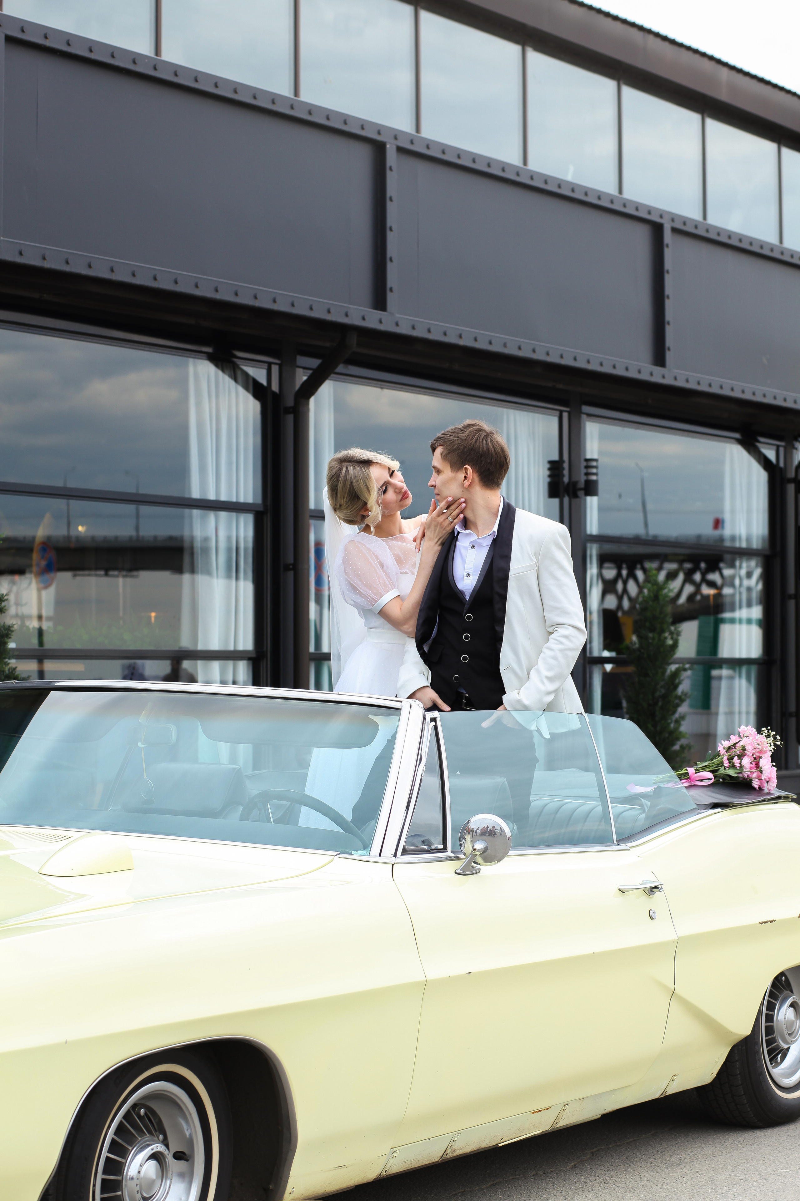 Прогулка по набережной. Семейный фотограф в городе Саратове — Анна