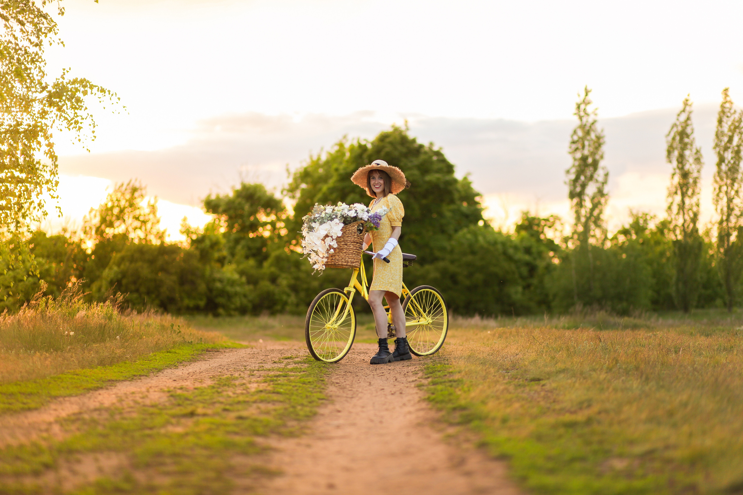 Ретро-история. Семейный фотограф в городе Саратове — Анна