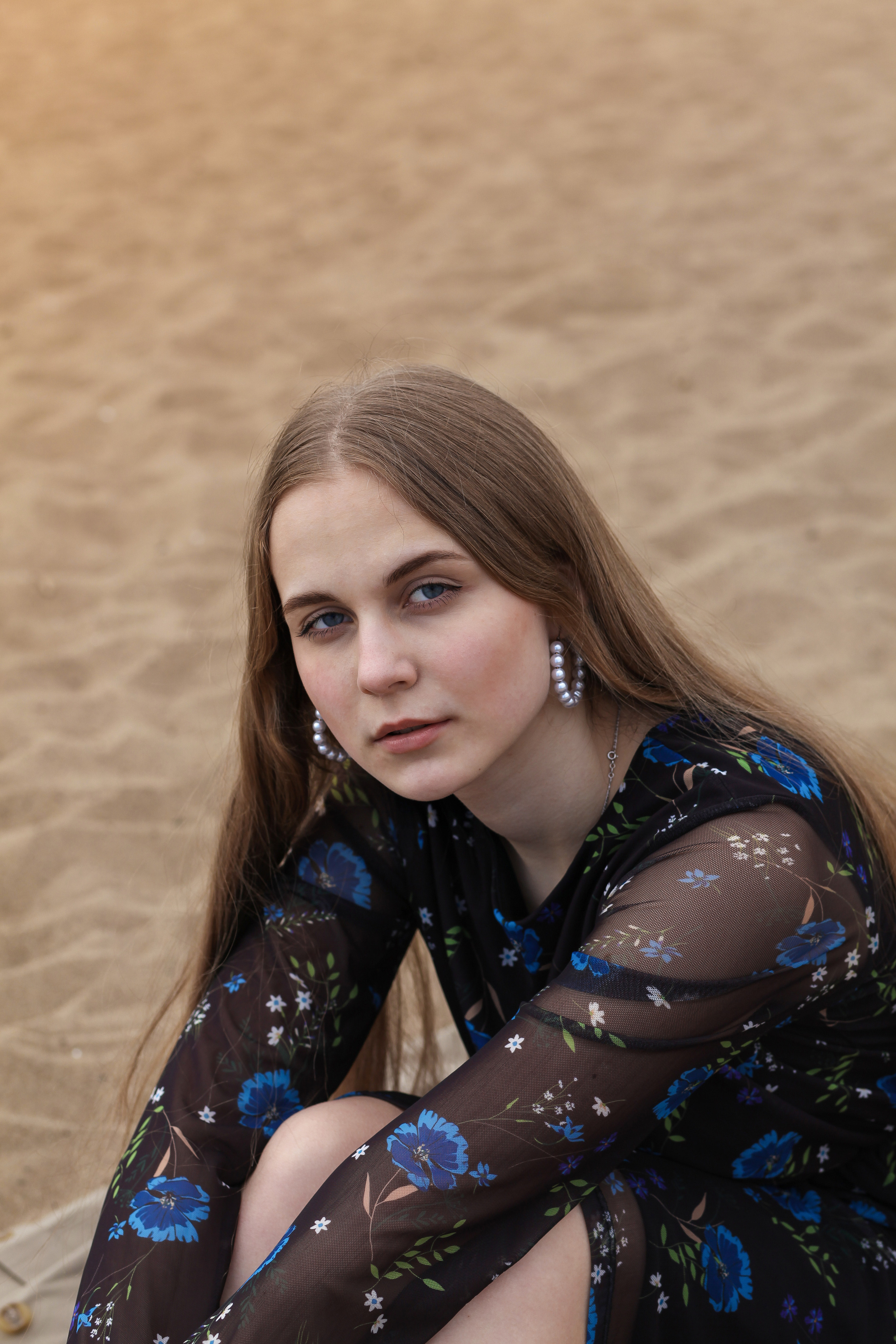 Миша & Маша. Семейный фотограф в городе Саратове — Анна