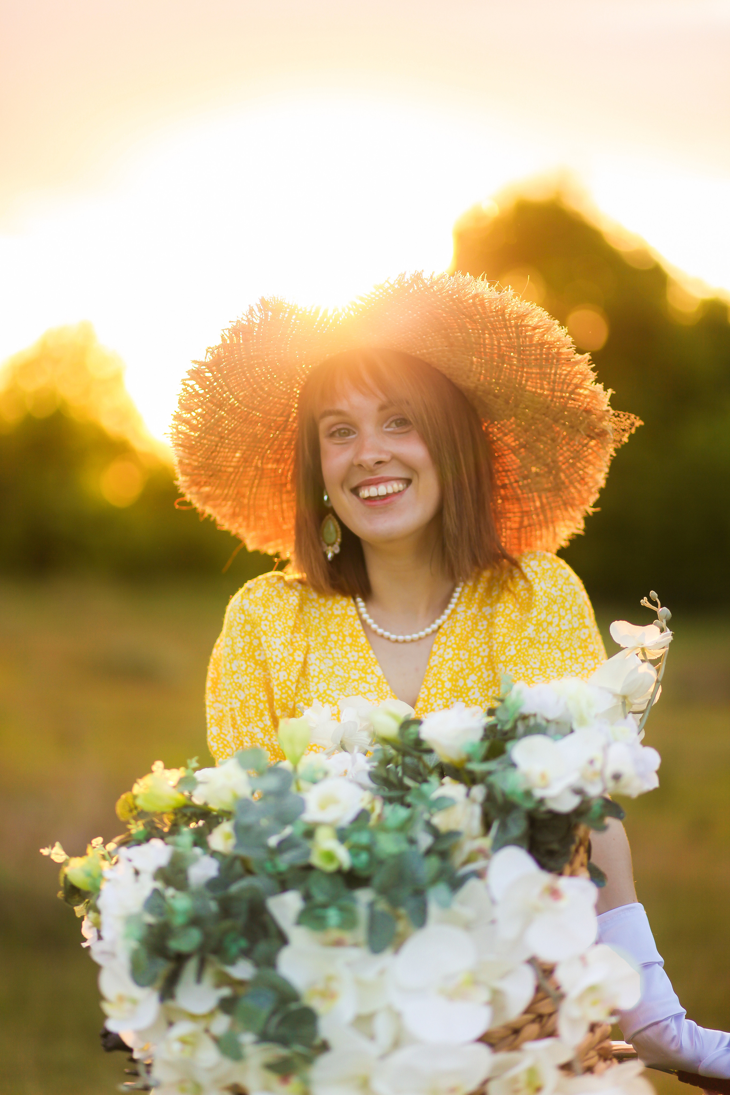 Ретро-история. Семейный фотограф в городе Саратове — Анна