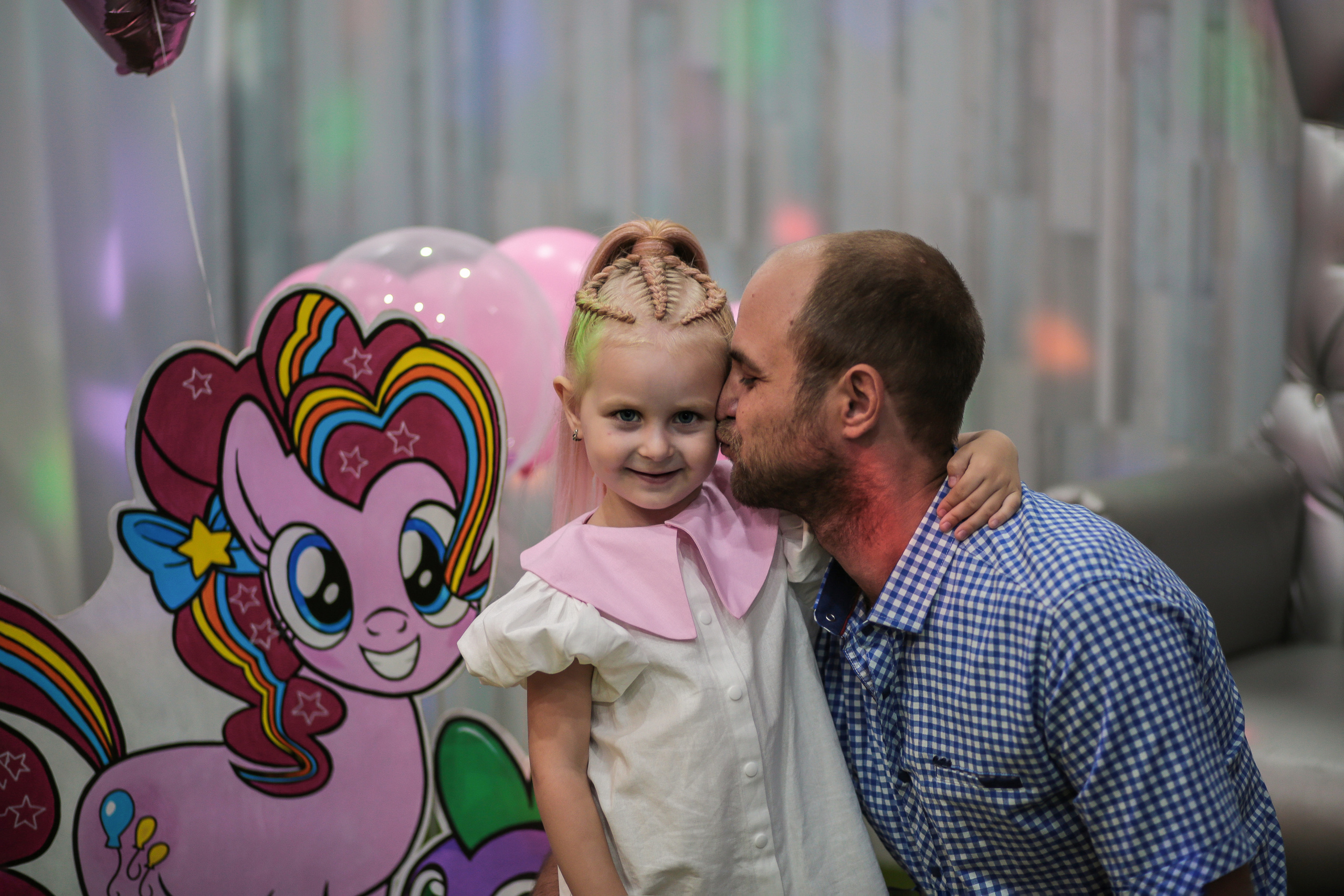 Мероприятия. Семейный фотограф в городе Саратове — Анна