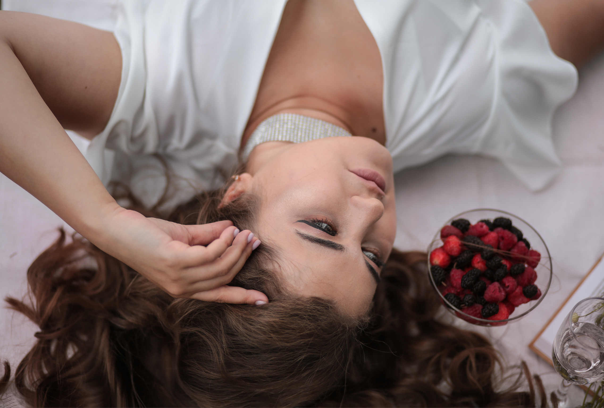 Лето в разгаре. Семейный фотограф в городе Саратове — Анна