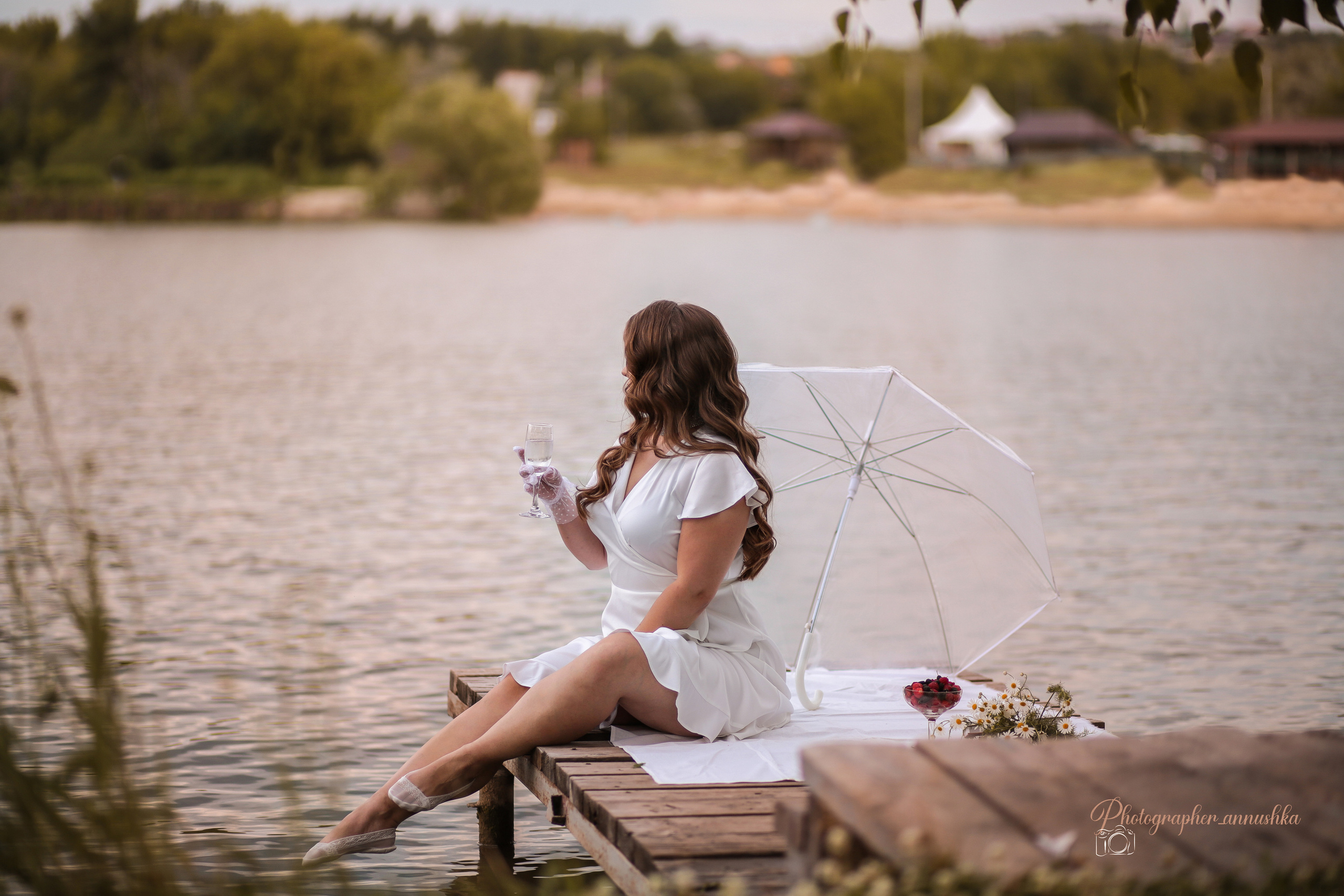 Лето в разгаре