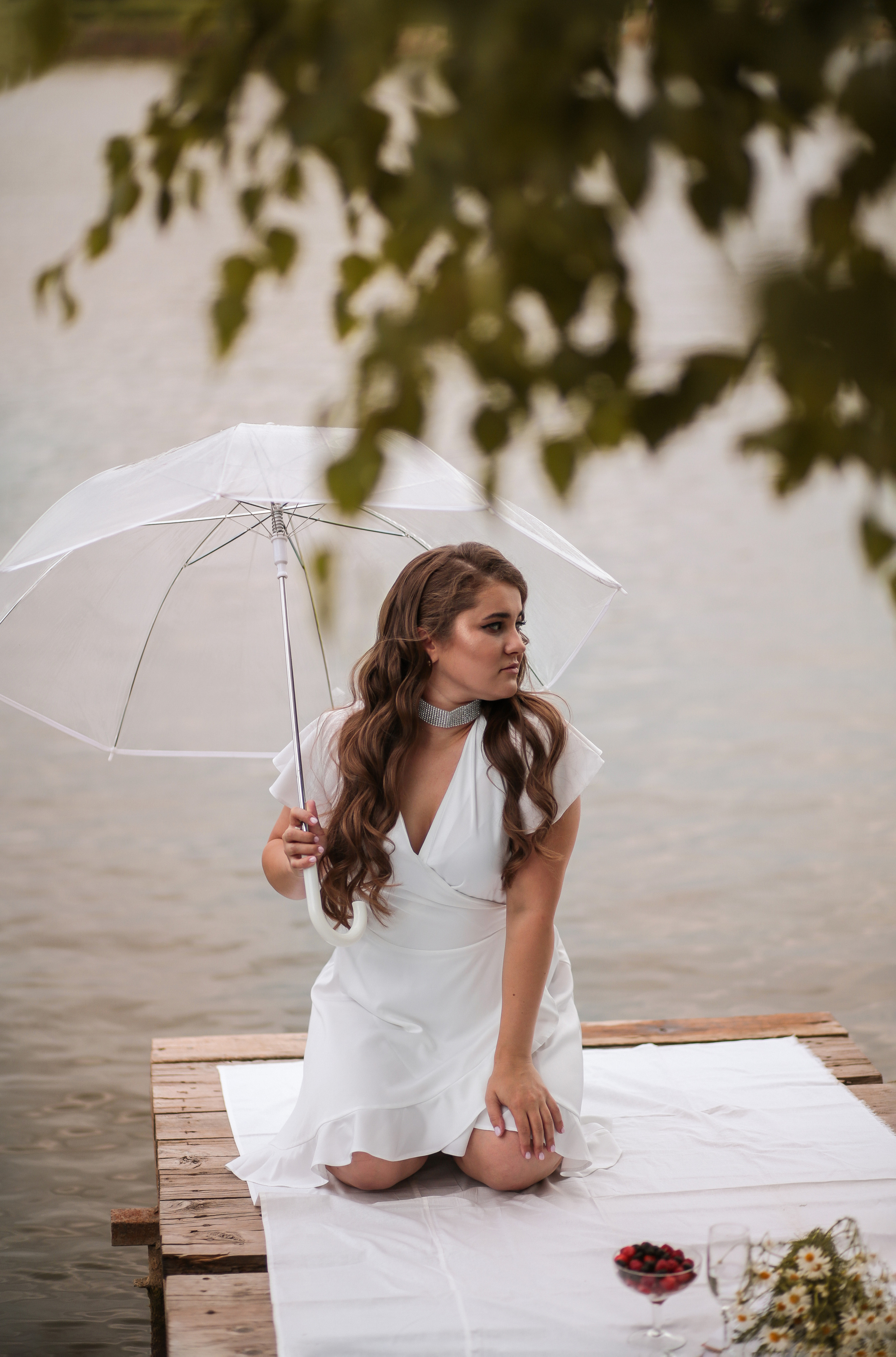 Лето в разгаре. Семейный фотограф в городе Саратове — Анна