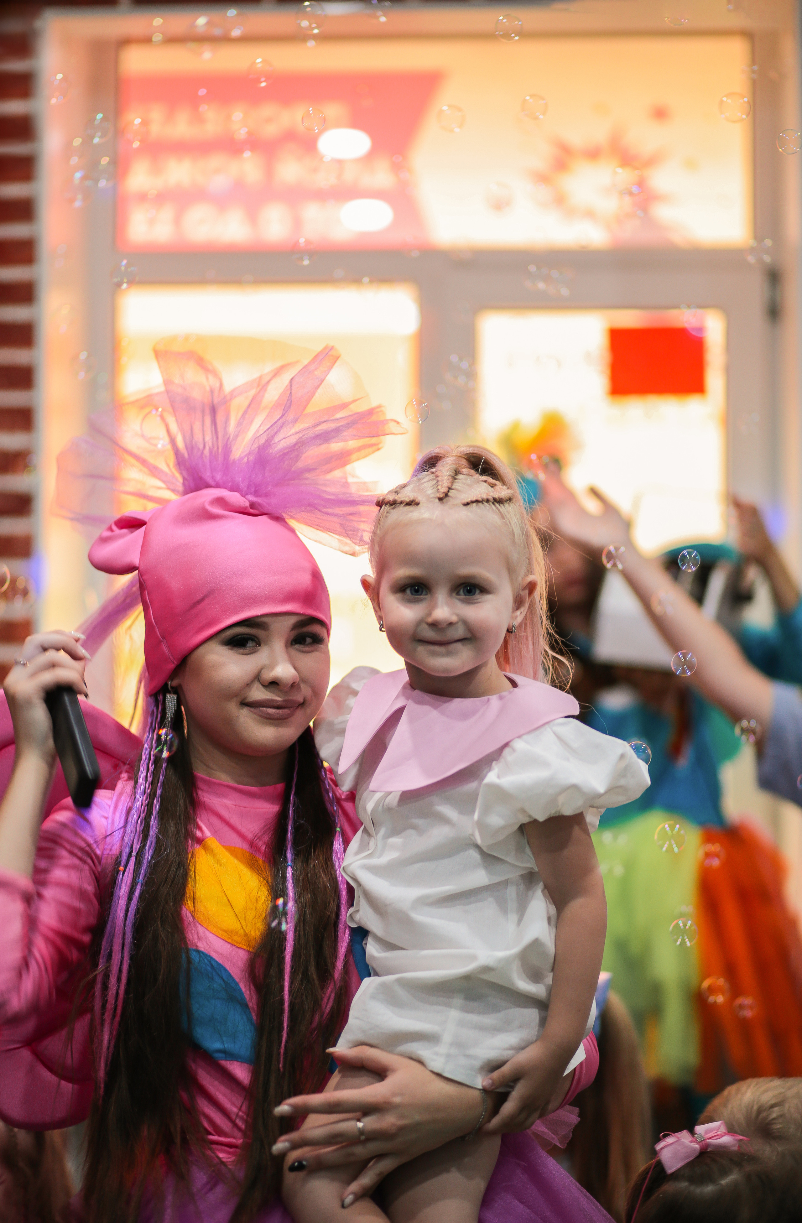 Мероприятия. Семейный фотограф в городе Саратове — Анна