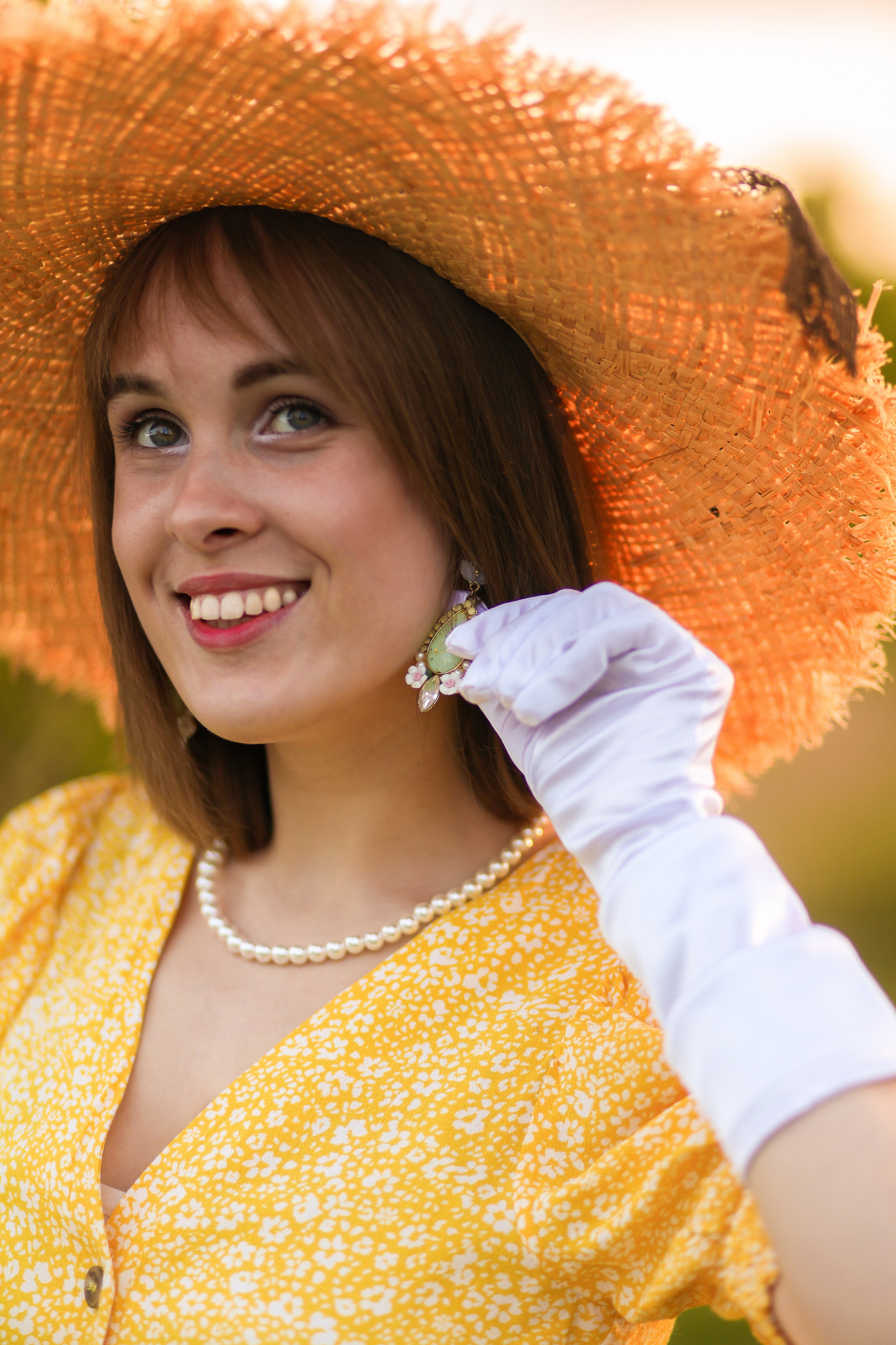 Ретро-история. Семейный фотограф в городе Саратове — Анна