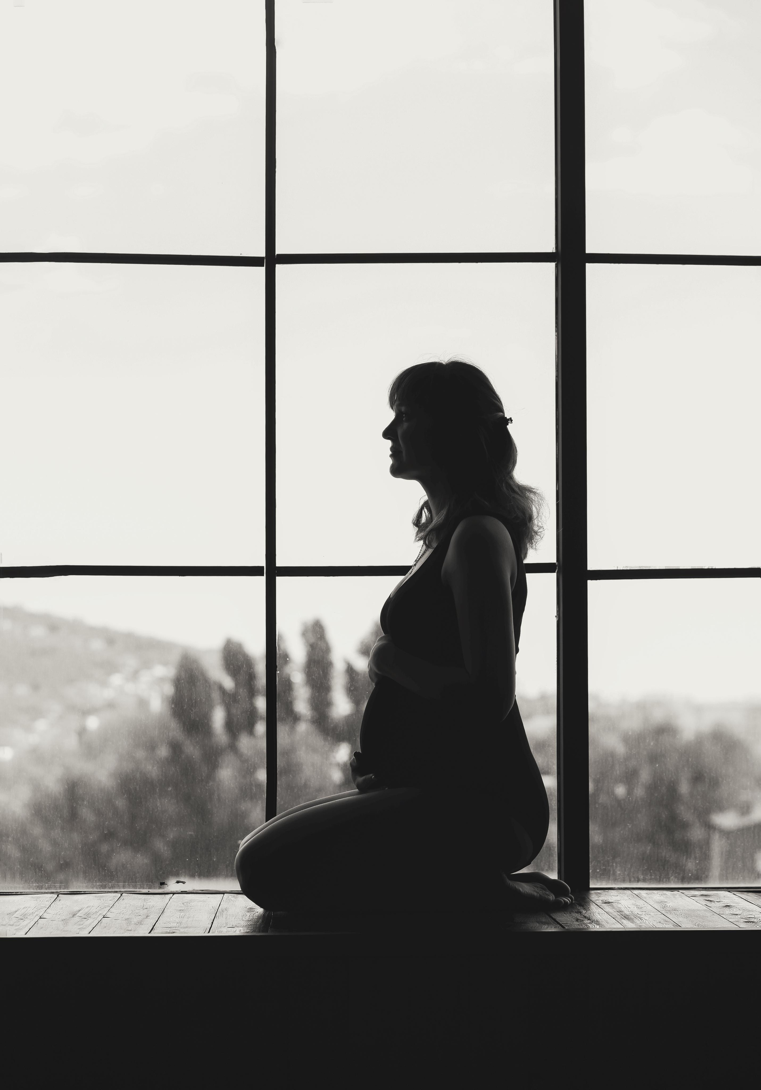 3 + 1. Семейный фотограф в городе Саратове — Анна