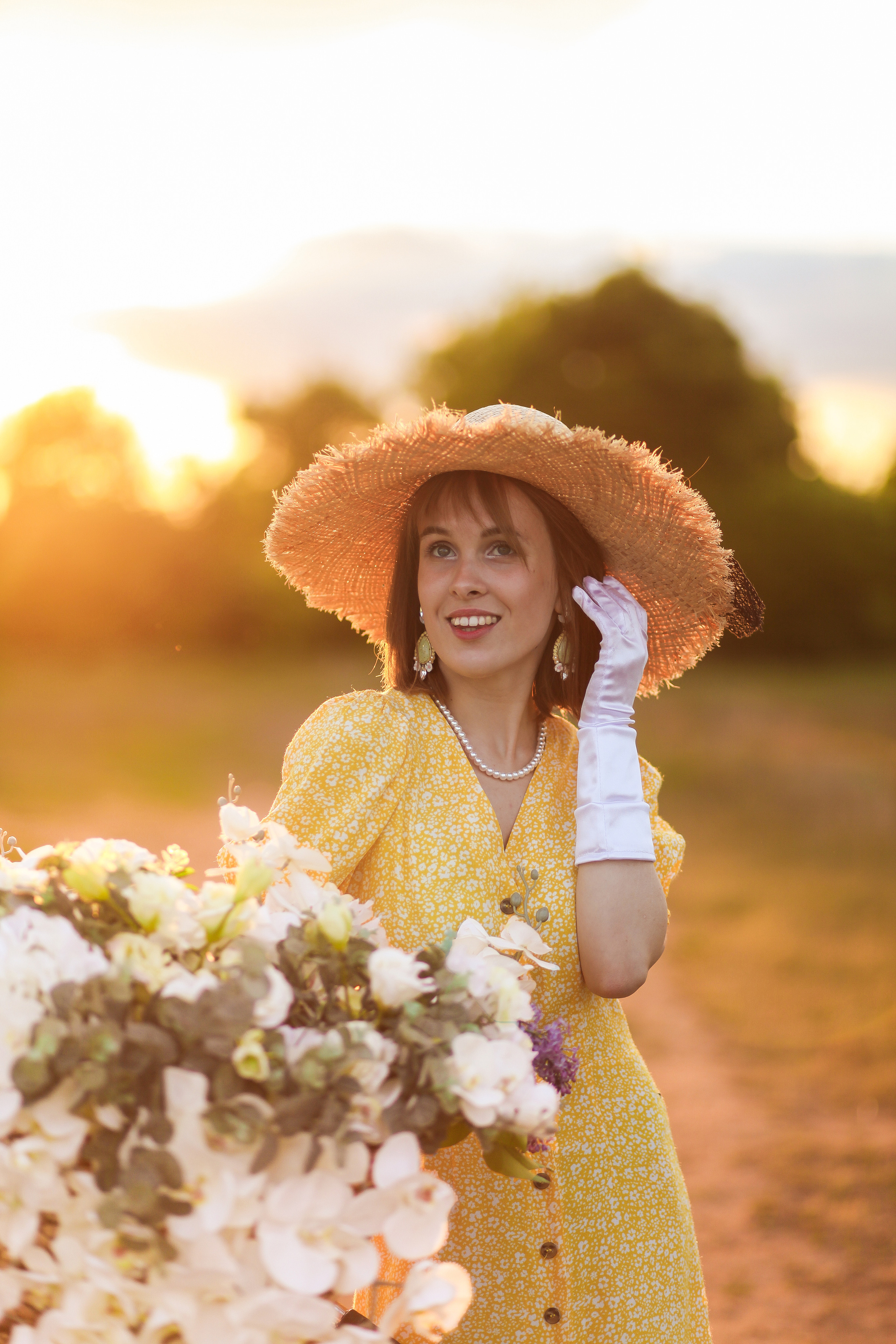 Ретро-история. Семейный фотограф в городе Саратове — Анна