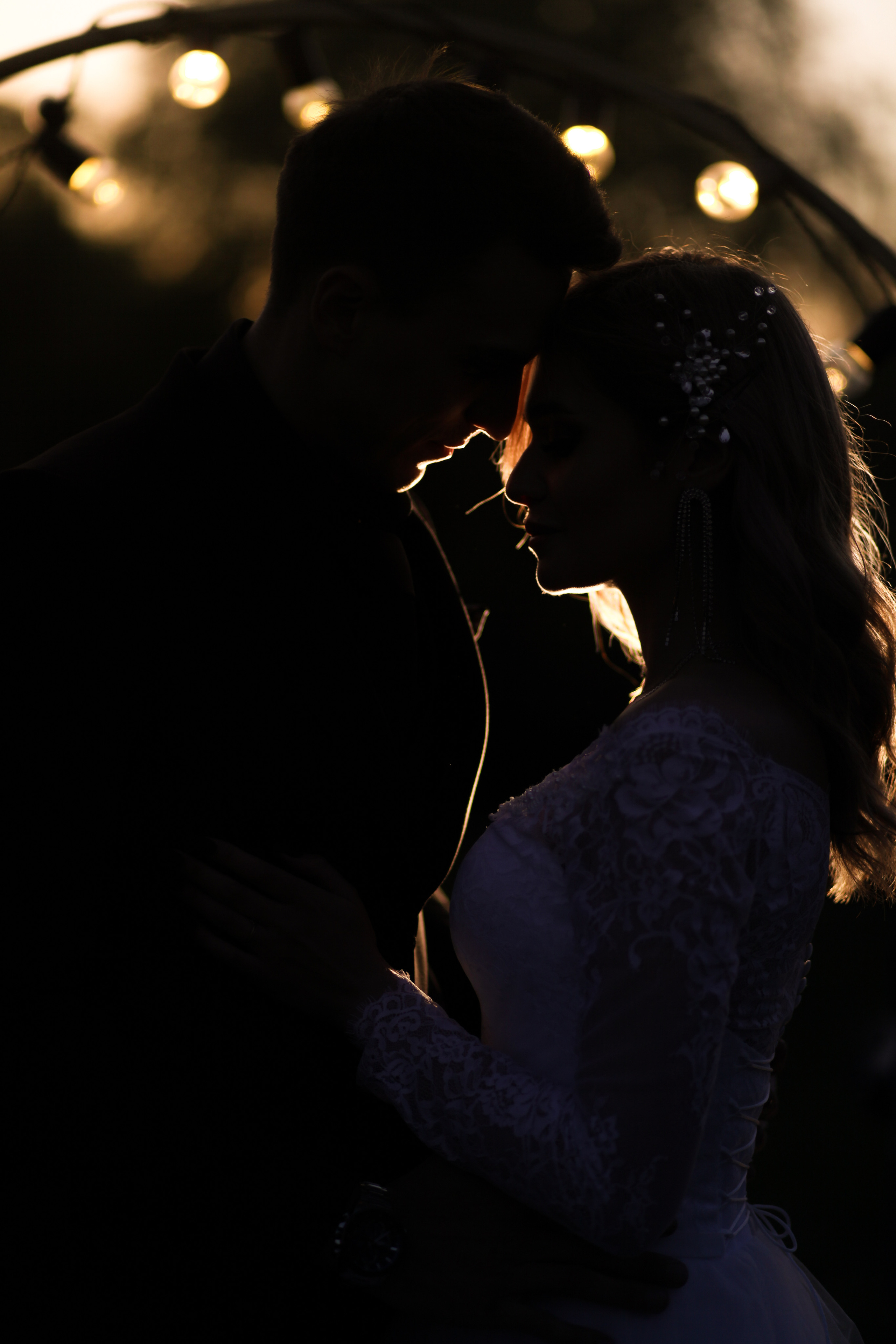 Прогулка на закате. Семейный фотограф в городе Саратове — Анна