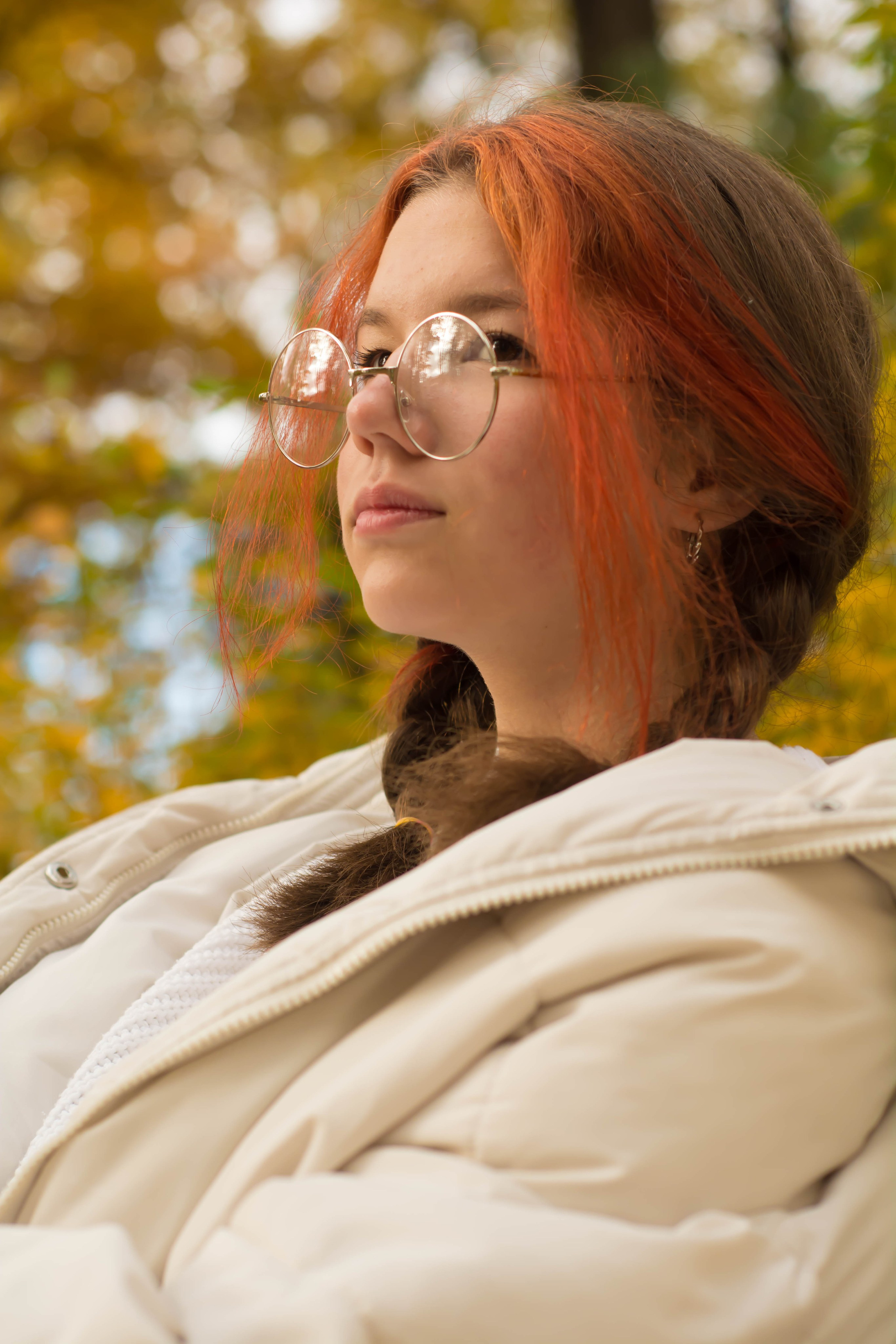 Личная. Фотограф в Санкт-Петербурге Anna Balashkova